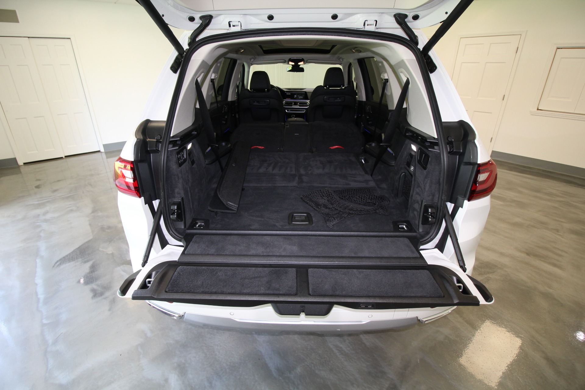 Used 2020 BMW X7 xDrive 40i 1 OWNER | St. Petersburg, FL
