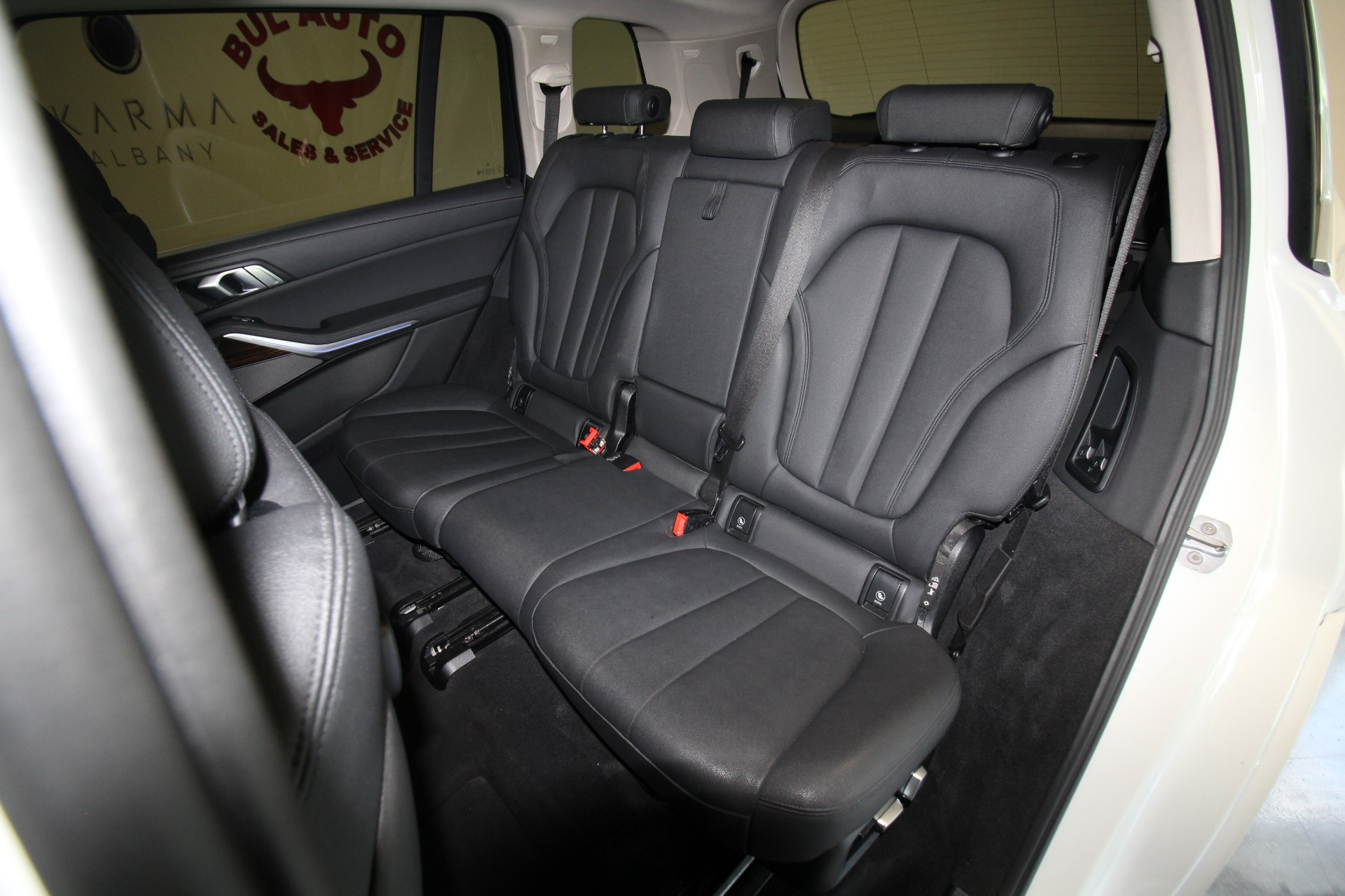 Used 2020 BMW X7 xDrive 40i 1 OWNER | St. Petersburg, FL