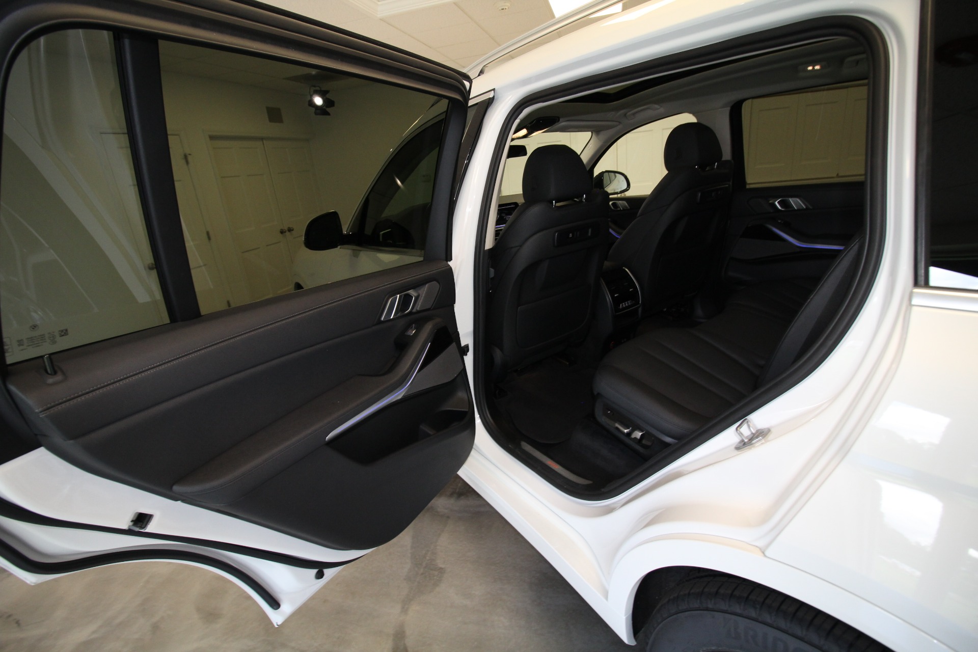 Used 2020 BMW X7 xDrive 40i 1 OWNER | St. Petersburg, FL