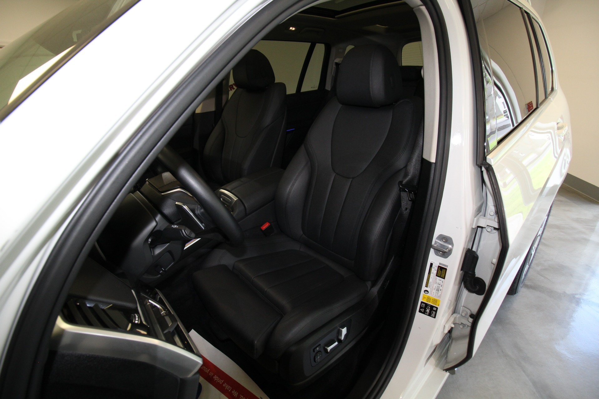 Used 2020 BMW X7 xDrive 40i 1 OWNER | St. Petersburg, FL