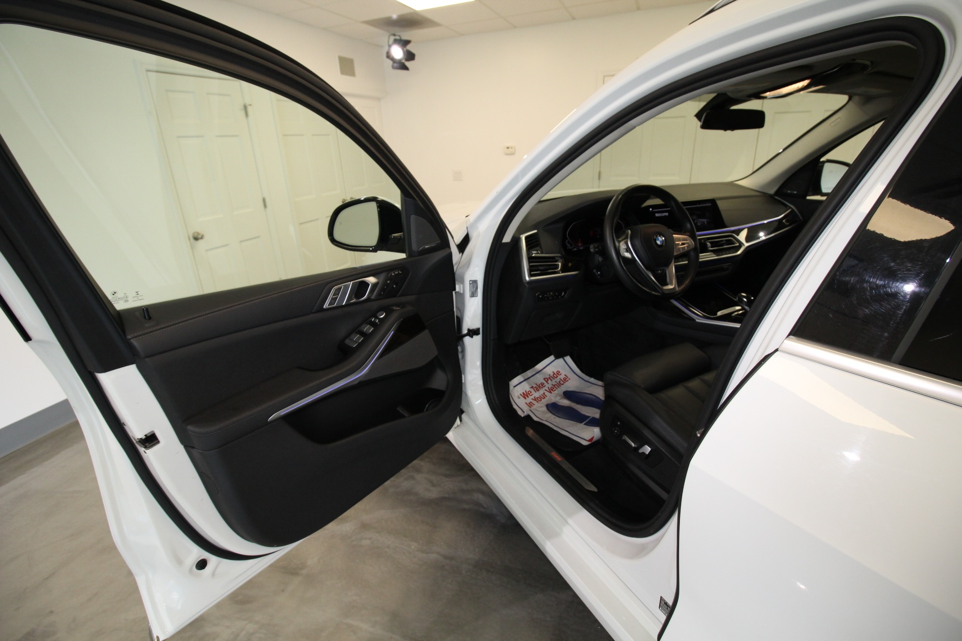 Used 2020 BMW X7 xDrive 40i 1 OWNER | St. Petersburg, FL