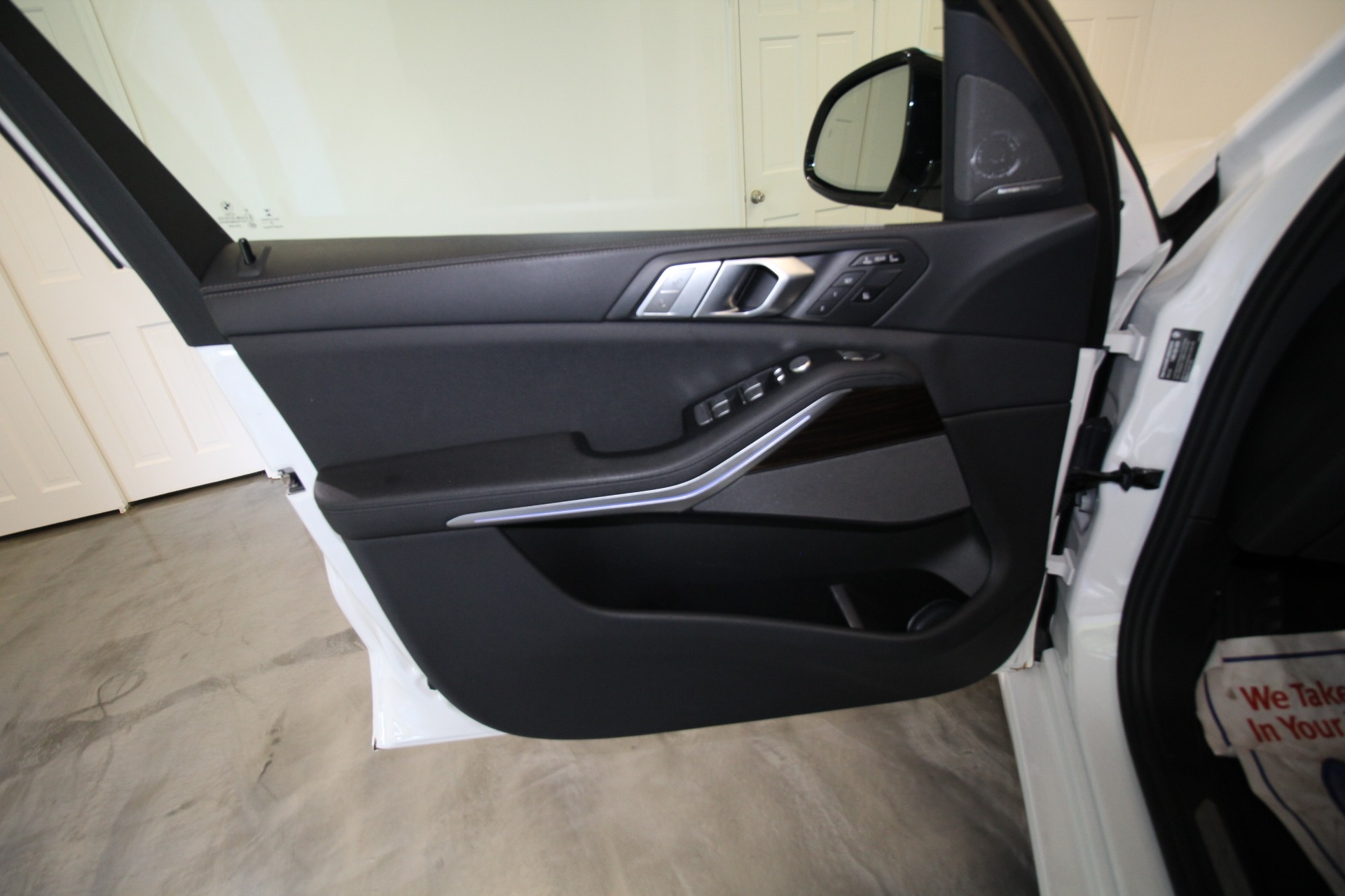 Used 2020 BMW X7 xDrive 40i 1 OWNER | St. Petersburg, FL