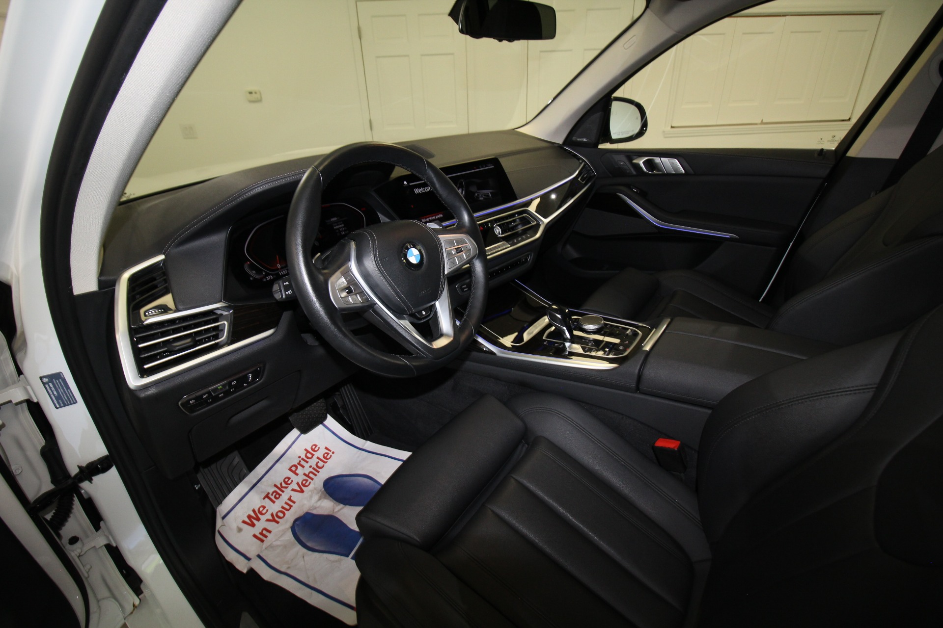 Used 2020 BMW X7 xDrive 40i 1 OWNER | St. Petersburg, FL