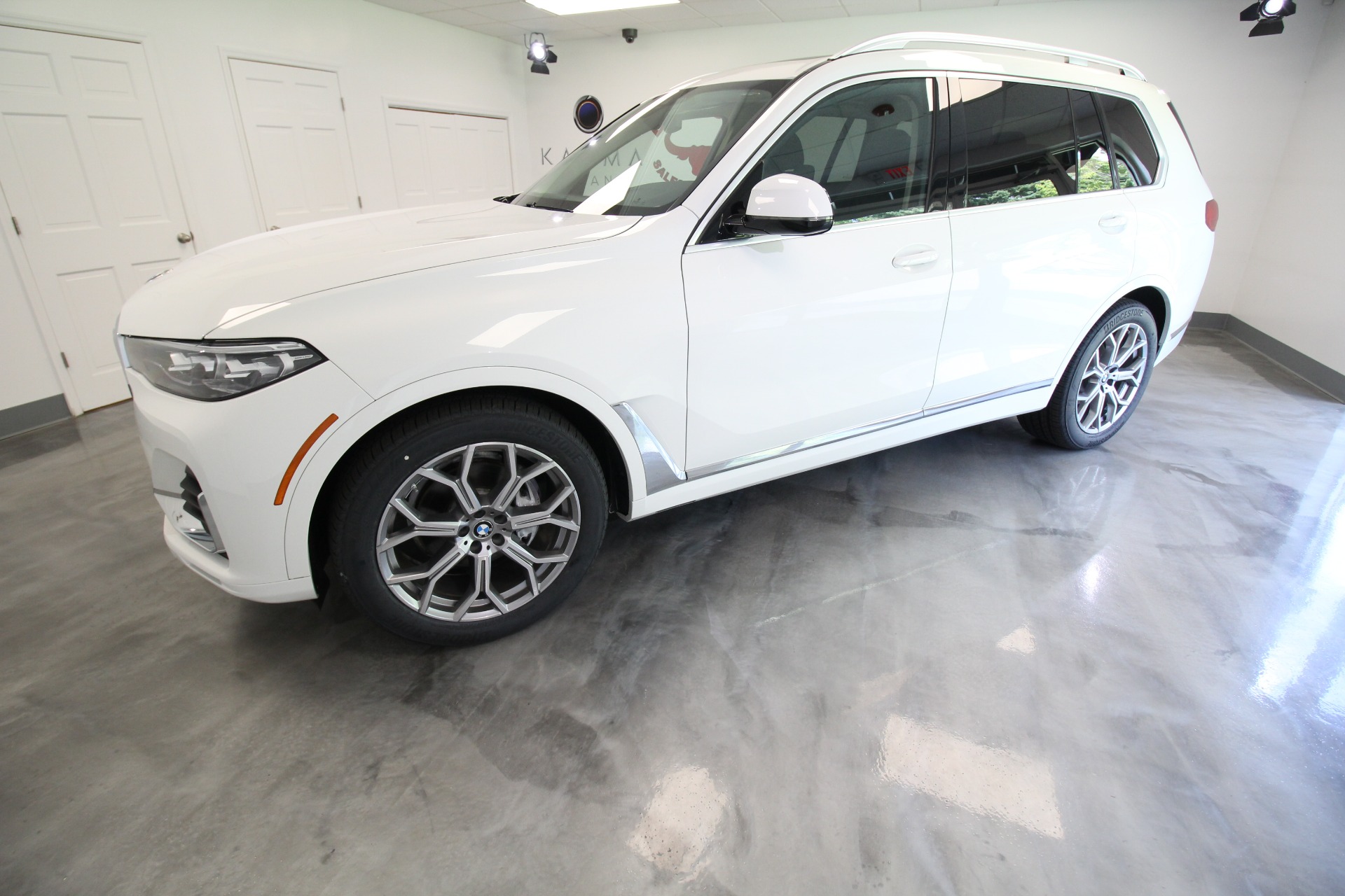 Used 2020 BMW X7 xDrive 40i 1 OWNER | St. Petersburg, FL