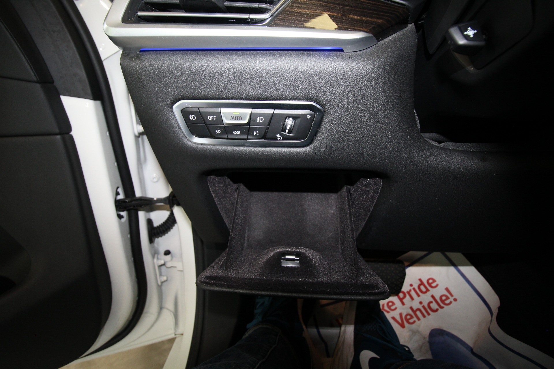 Used 2020 BMW X7 xDrive 40i 1 OWNER | St. Petersburg, FL