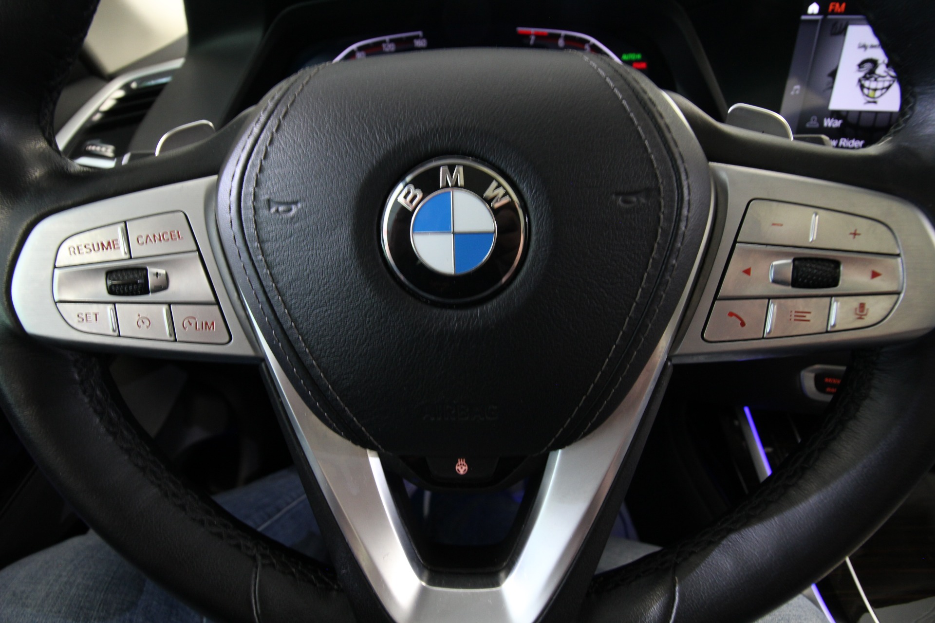 Used 2020 BMW X7 xDrive 40i 1 OWNER | St. Petersburg, FL