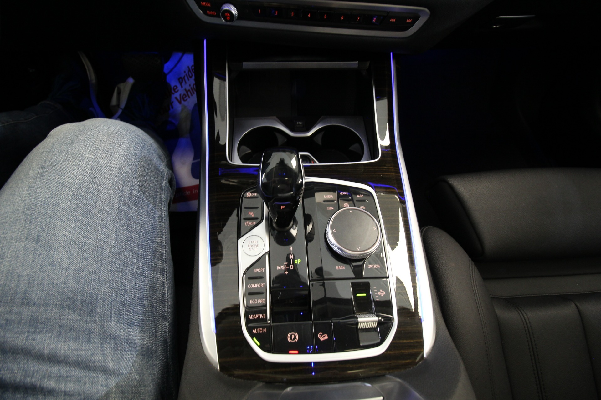 Used 2020 BMW X7 xDrive 40i 1 OWNER | St. Petersburg, FL