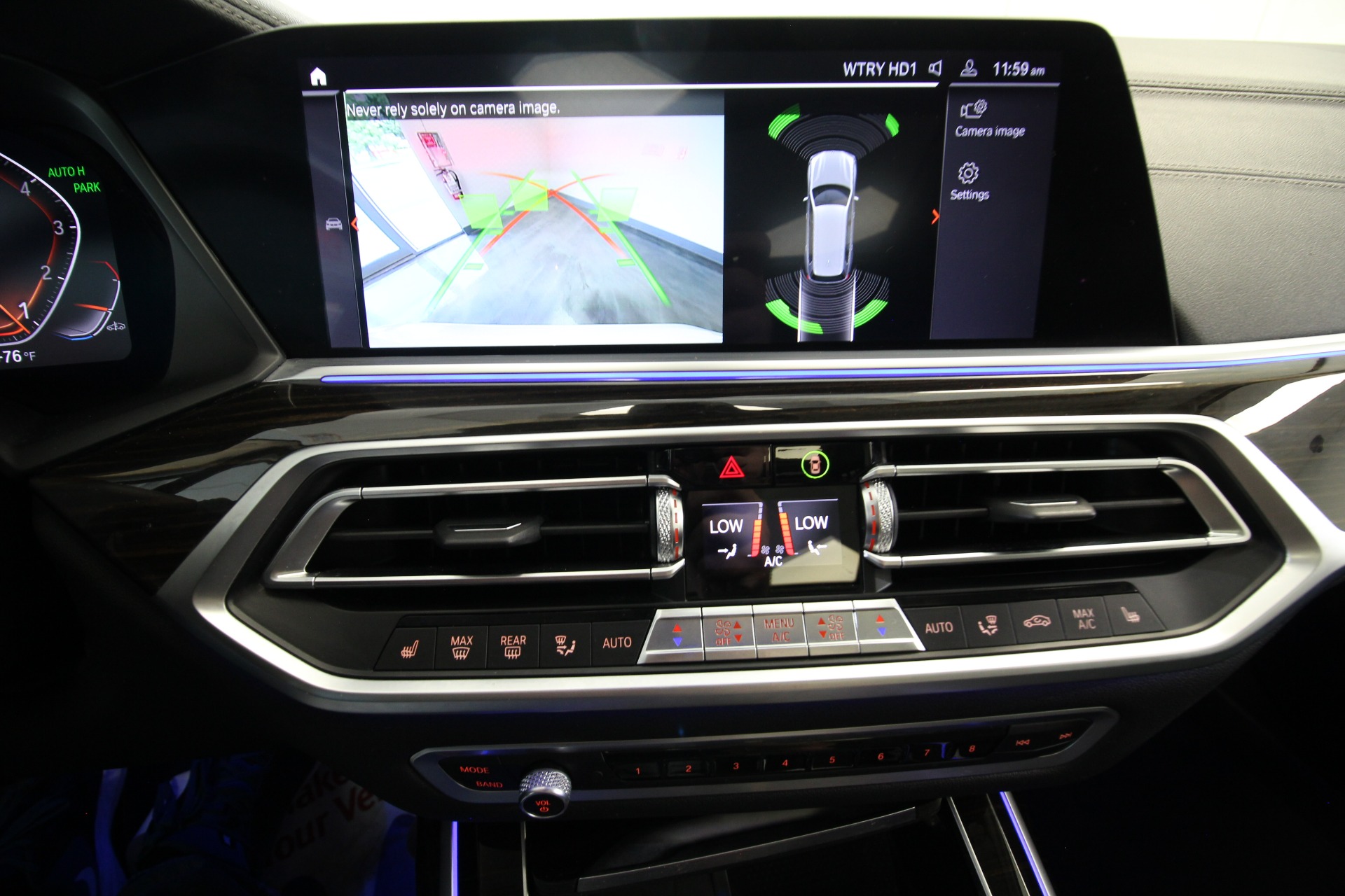 Used 2020 BMW X7 xDrive 40i 1 OWNER | St. Petersburg, FL