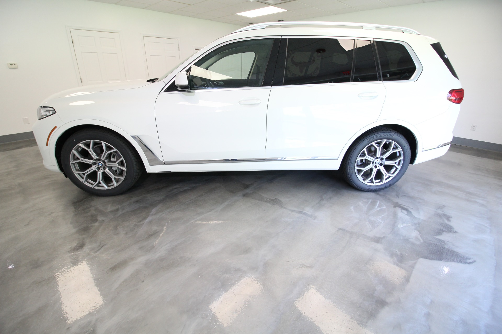 Used 2020 BMW X7 xDrive 40i 1 OWNER | St. Petersburg, FL