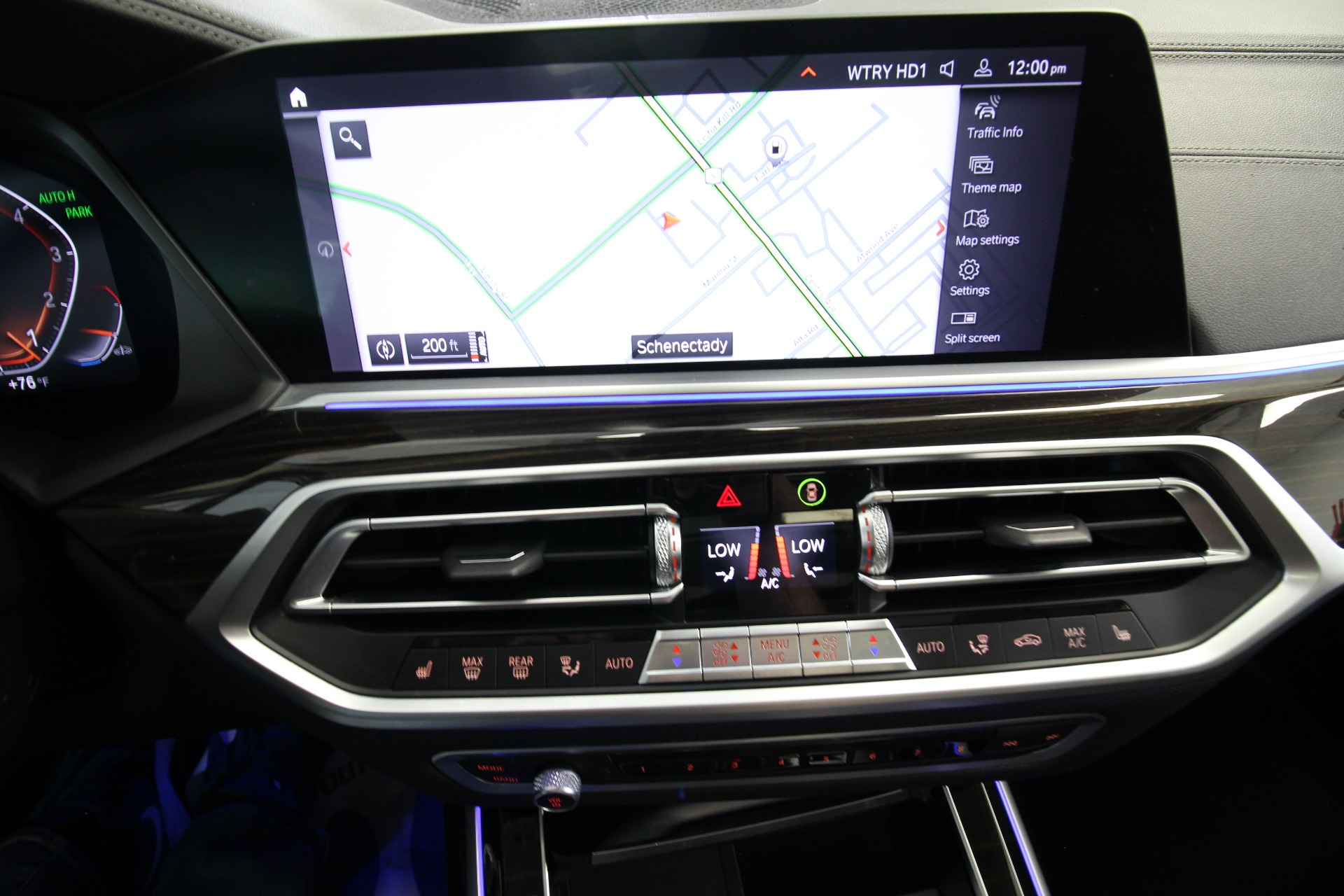 Used 2020 BMW X7 xDrive 40i 1 OWNER | St. Petersburg, FL