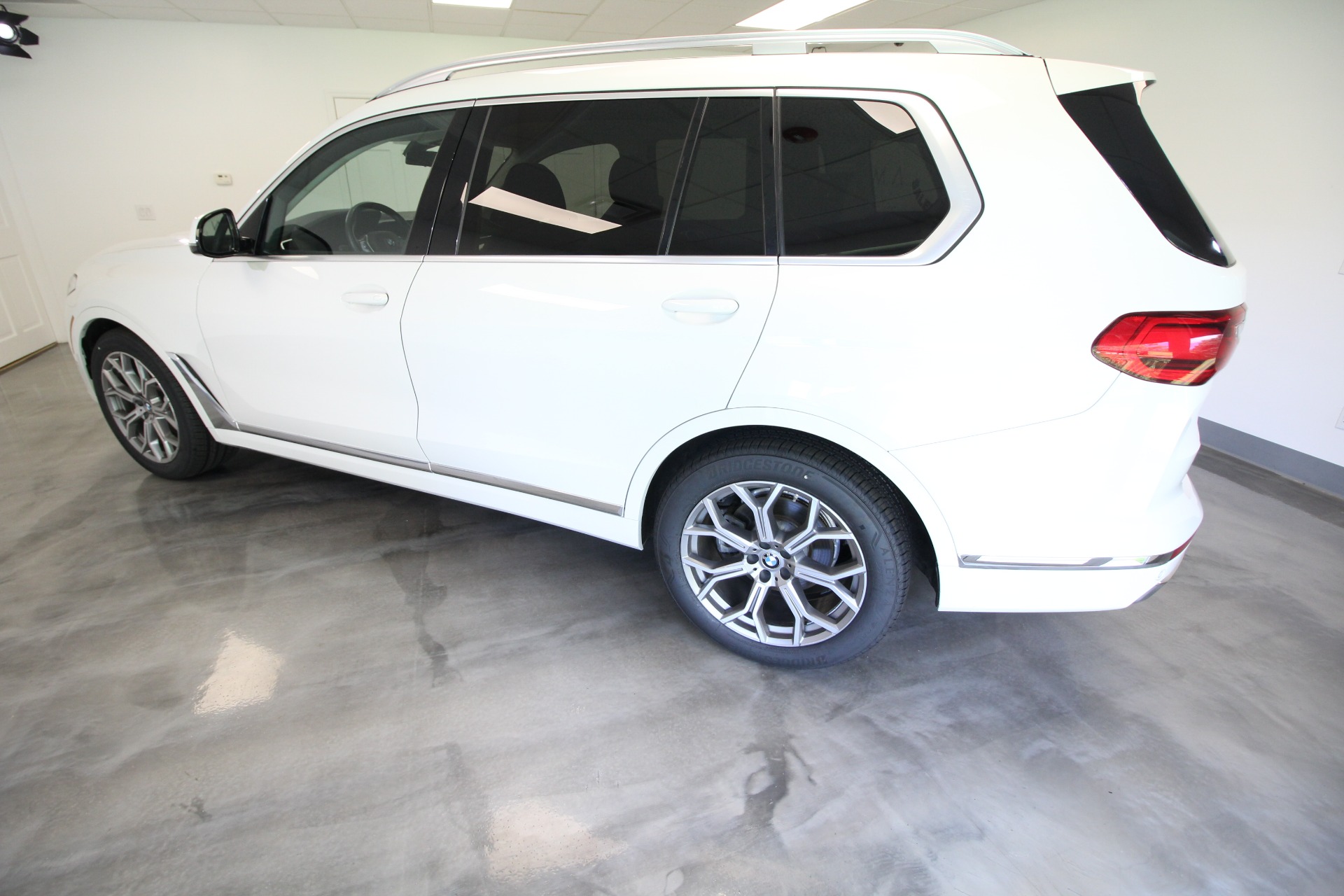 Used 2020 BMW X7 xDrive 40i 1 OWNER | St. Petersburg, FL