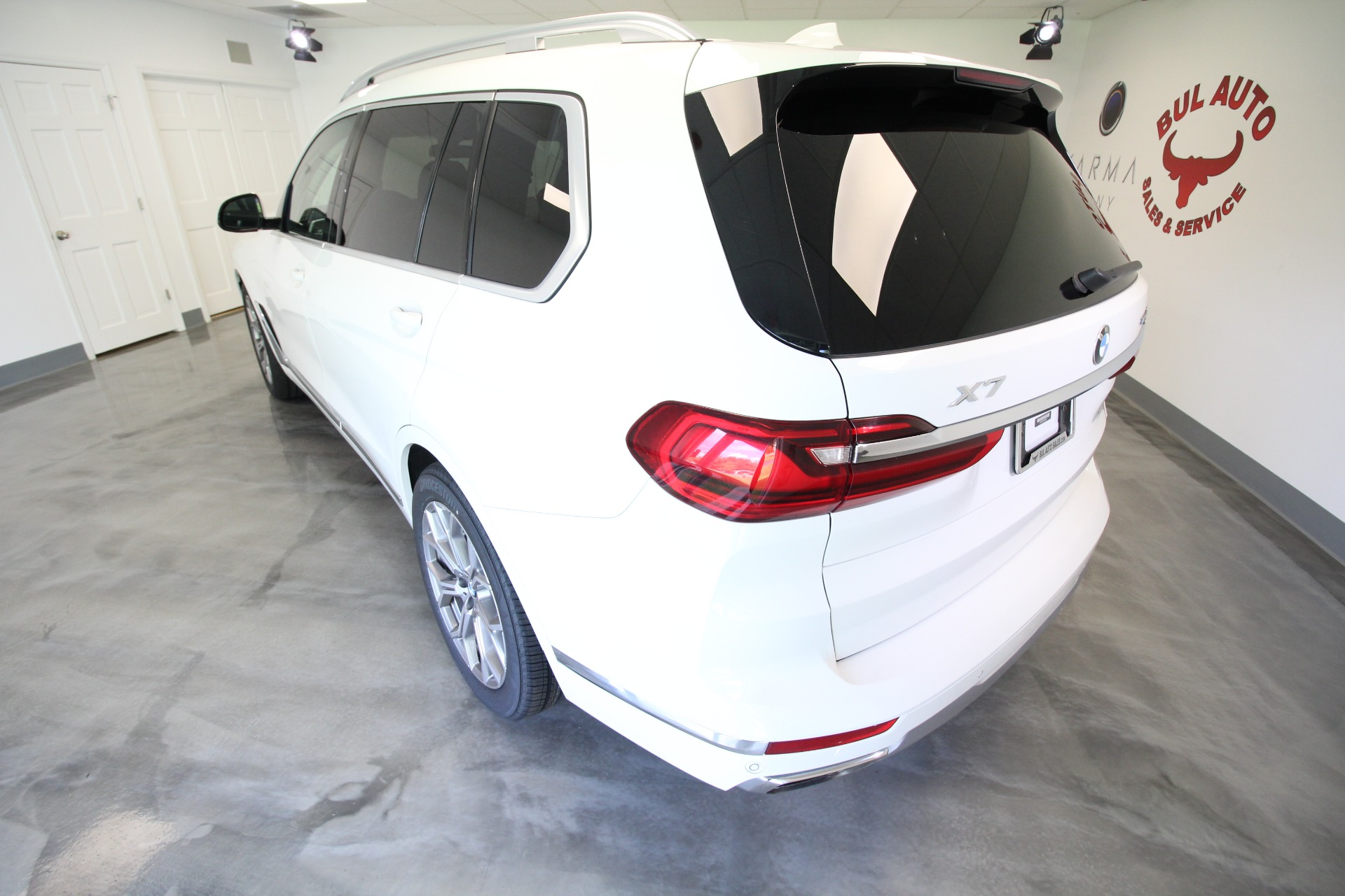 Used 2020 BMW X7 xDrive 40i 1 OWNER | St. Petersburg, FL