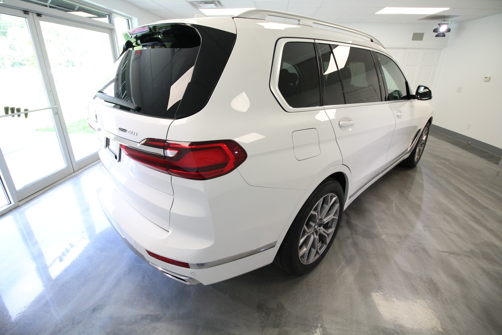Used 2020 BMW X7 xDrive 40i 1 OWNER | St. Petersburg, FL