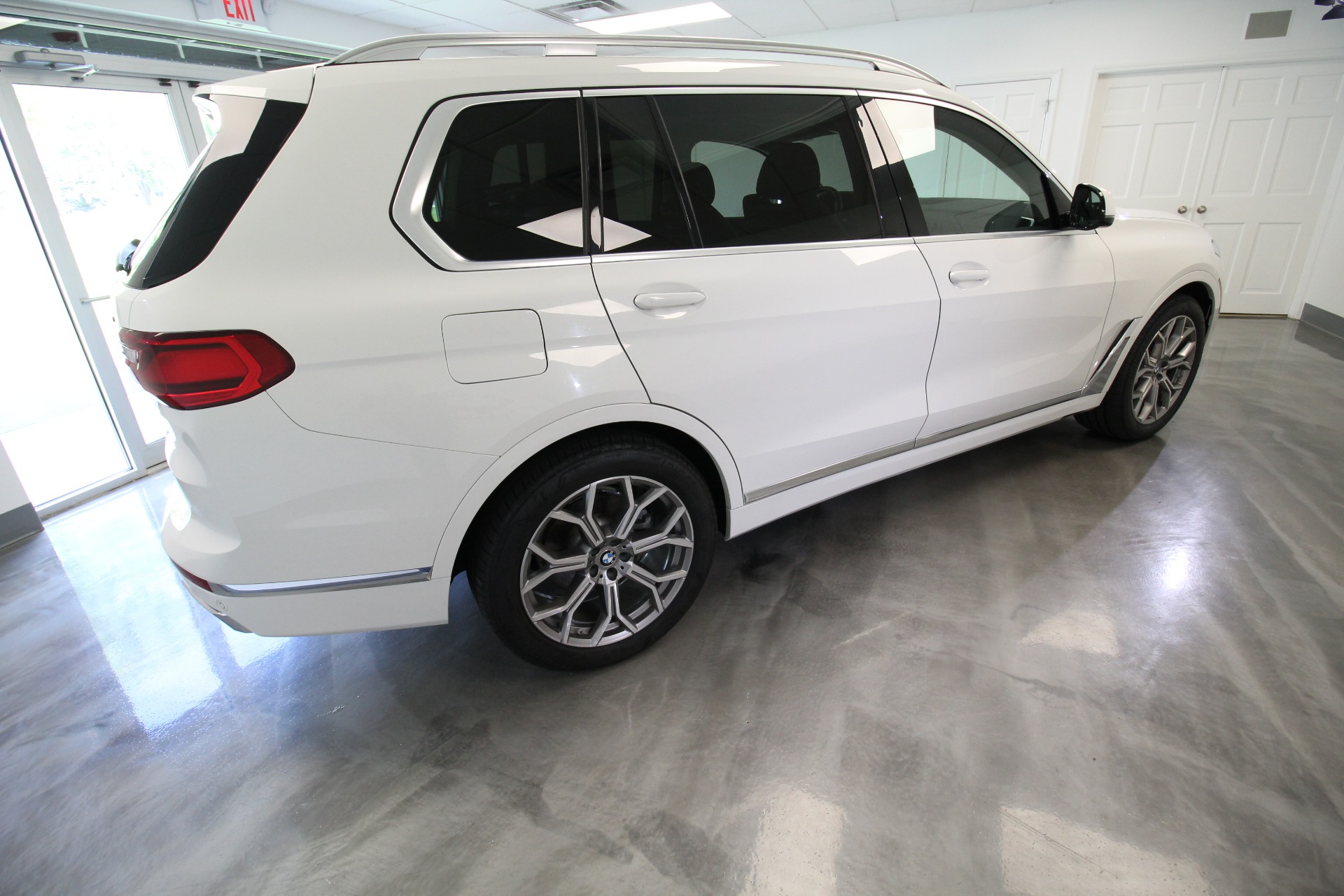 Used 2020 BMW X7 xDrive 40i 1 OWNER | St. Petersburg, FL