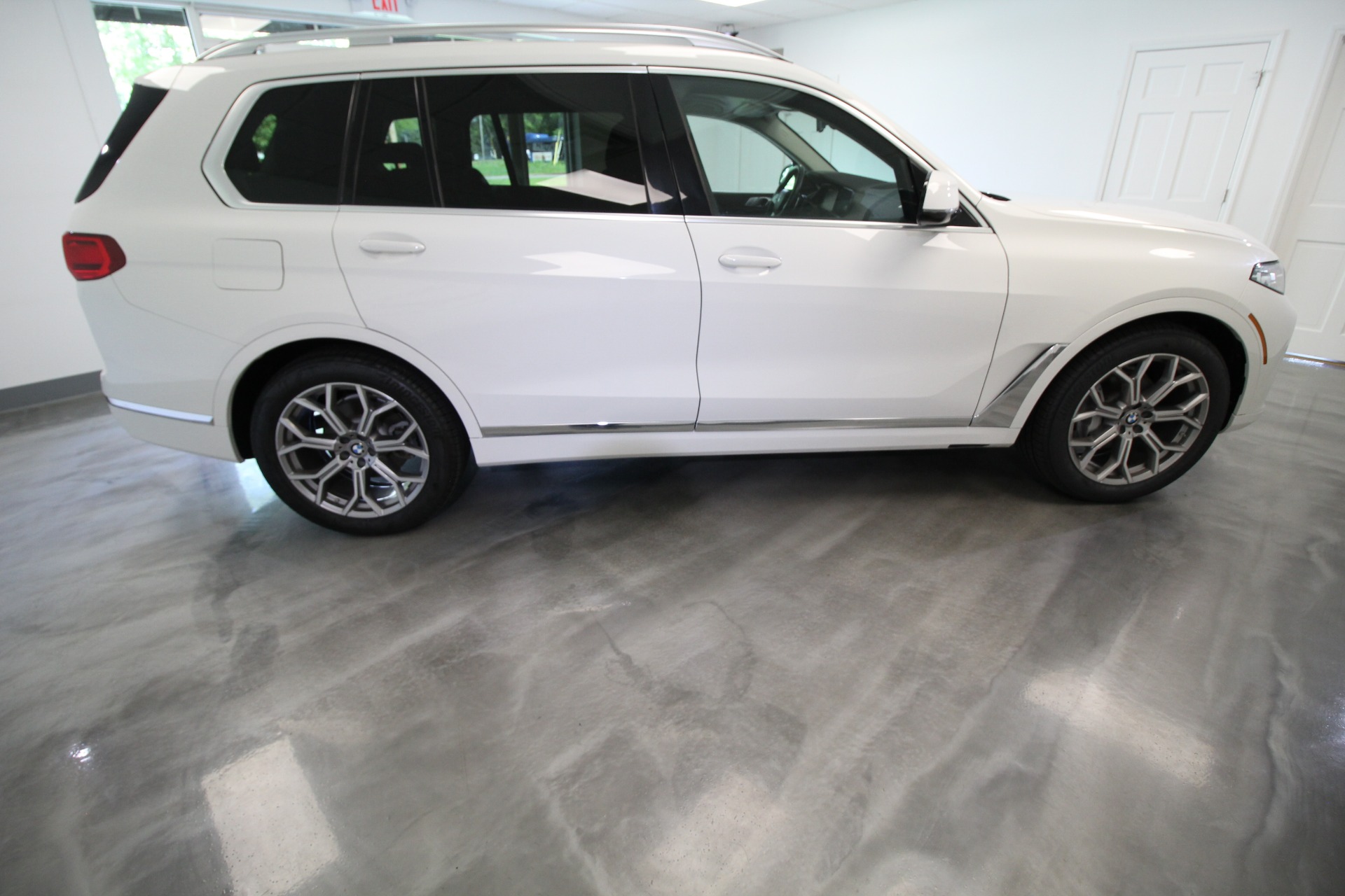Used 2020 BMW X7 xDrive 40i 1 OWNER | St. Petersburg, FL