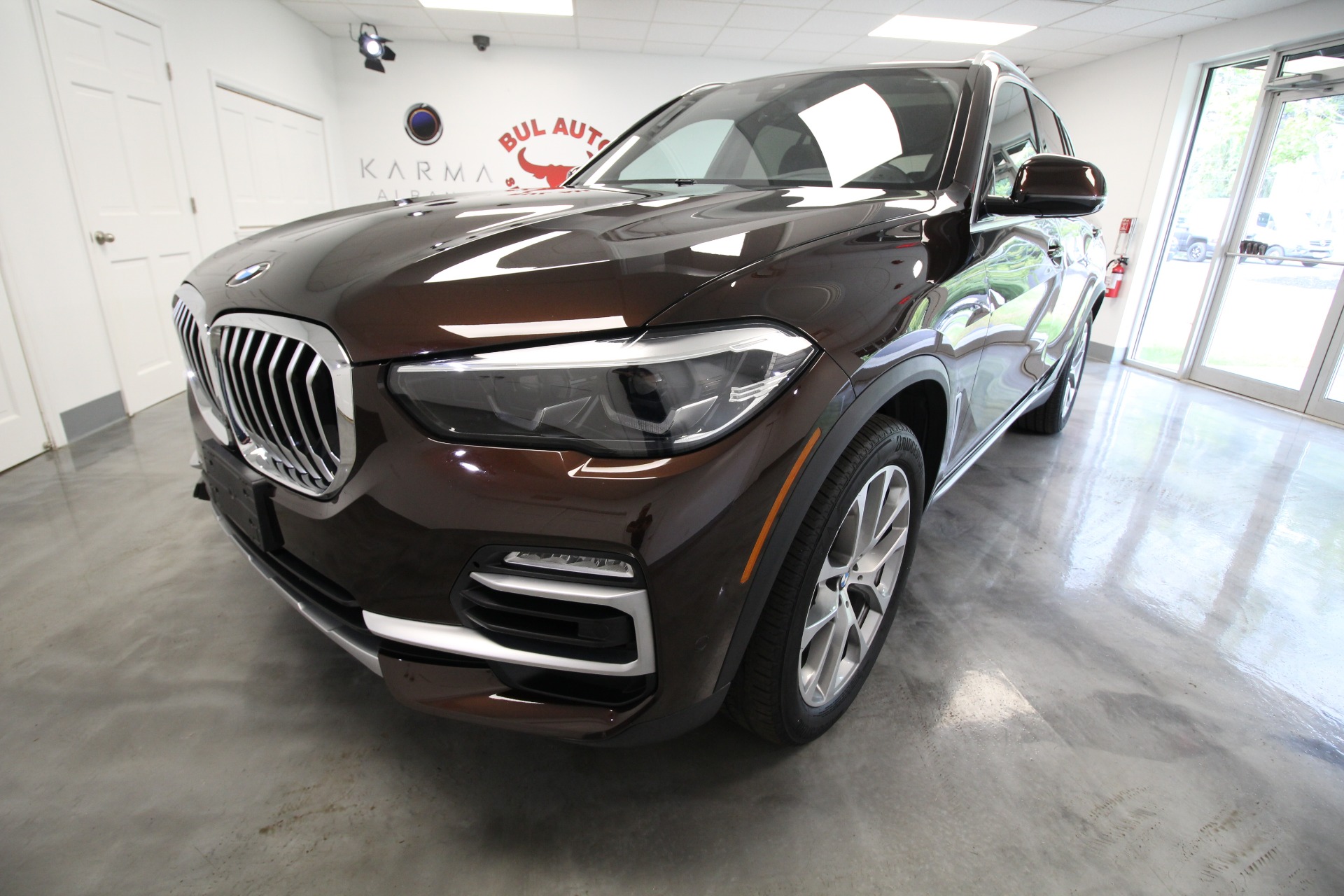 Used 2019 BMW X5 xDrive40i LOW MILES 1 OWNER | St. Petersburg, FL