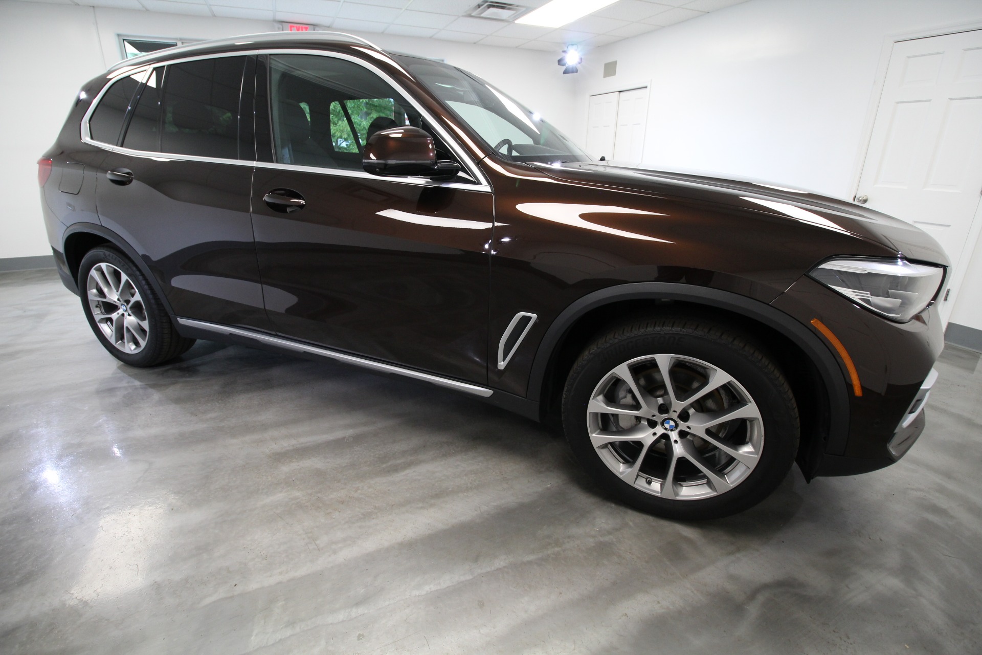 Used 2019 BMW X5 xDrive40i LOW MILES 1 OWNER | St. Petersburg, FL