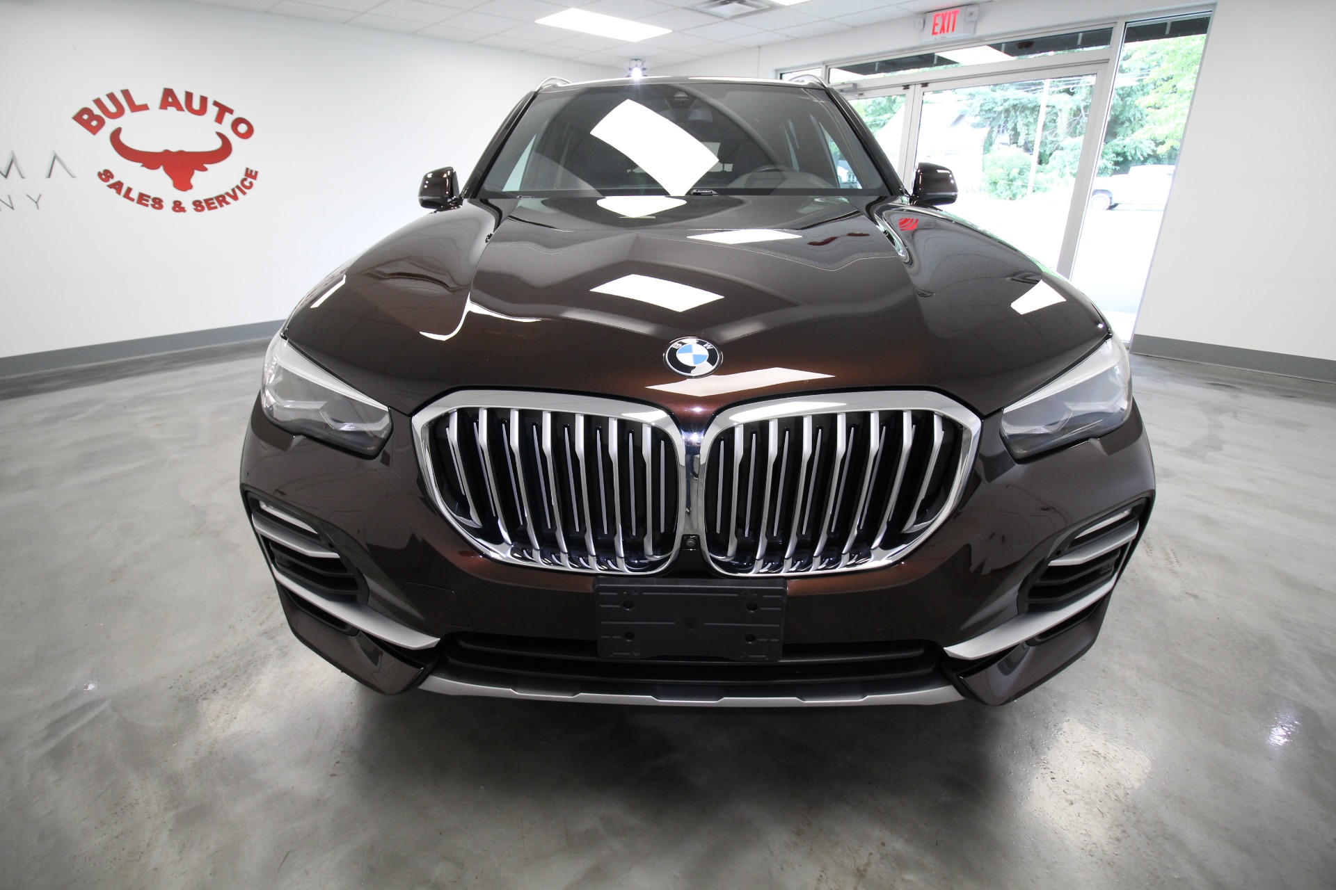 Used 2019 BMW X5 xDrive40i LOW MILES 1 OWNER | St. Petersburg, FL