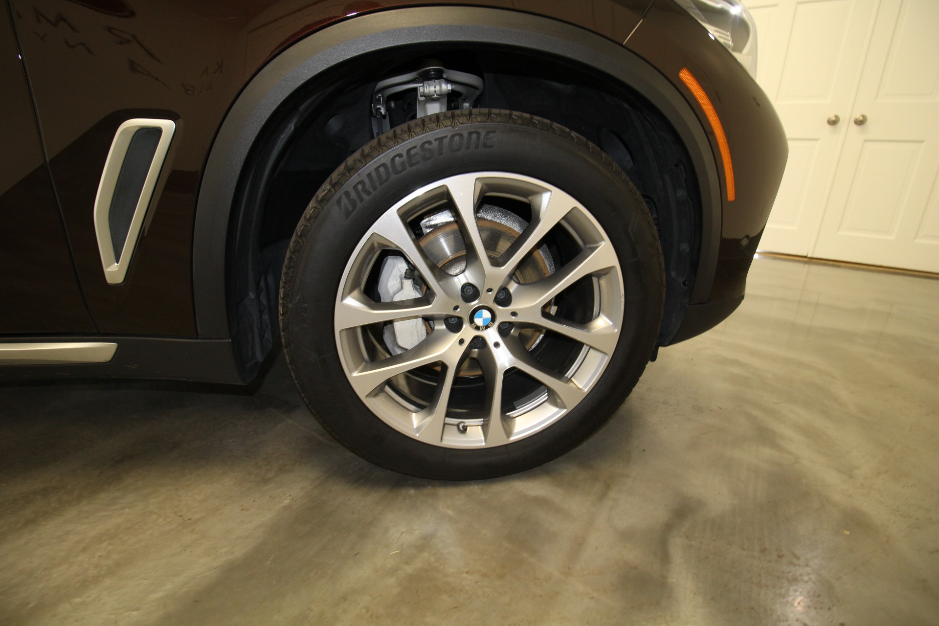 Used 2019 BMW X5 xDrive40i LOW MILES 1 OWNER | St. Petersburg, FL