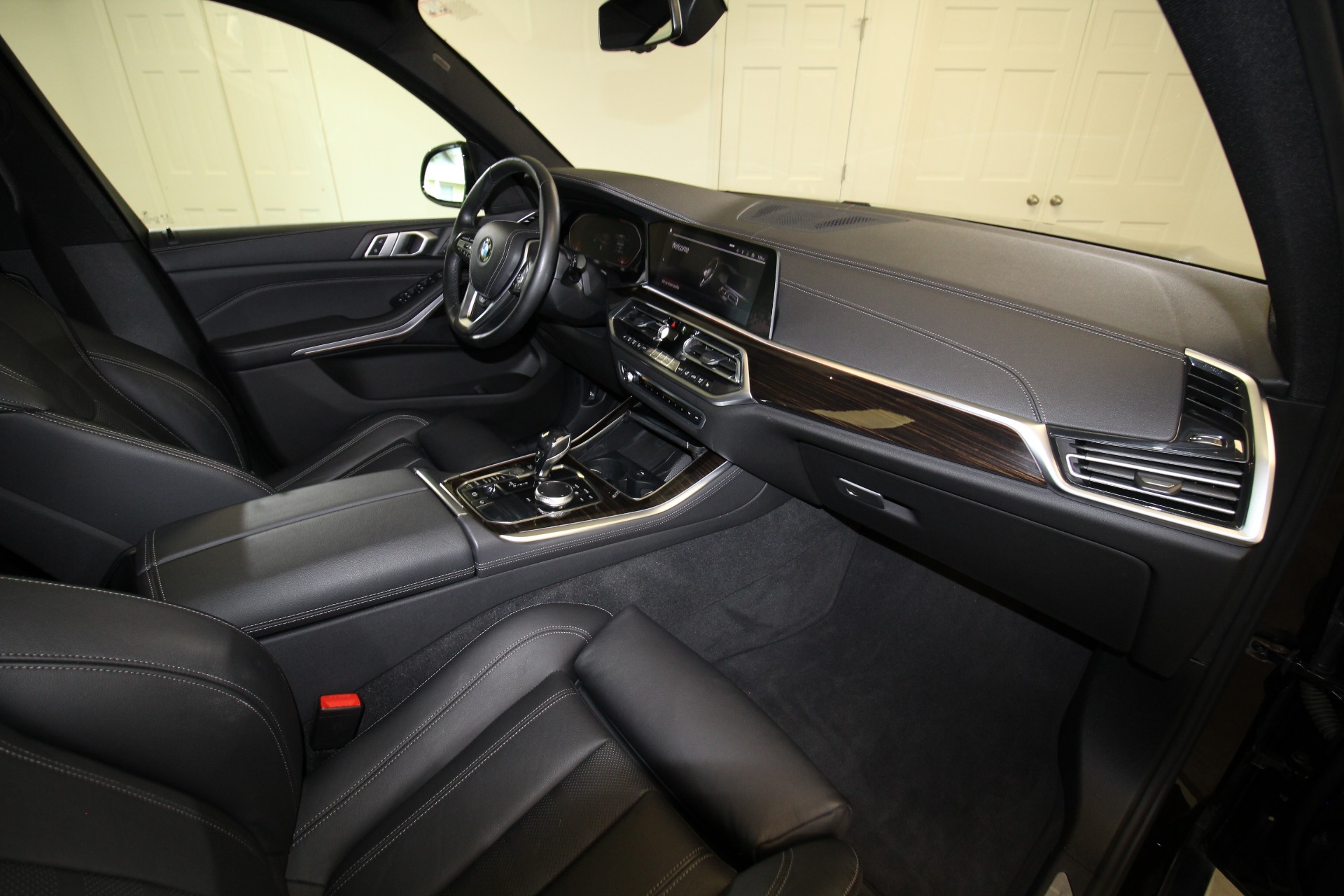 Used 2019 BMW X5 xDrive40i LOW MILES 1 OWNER | St. Petersburg, FL