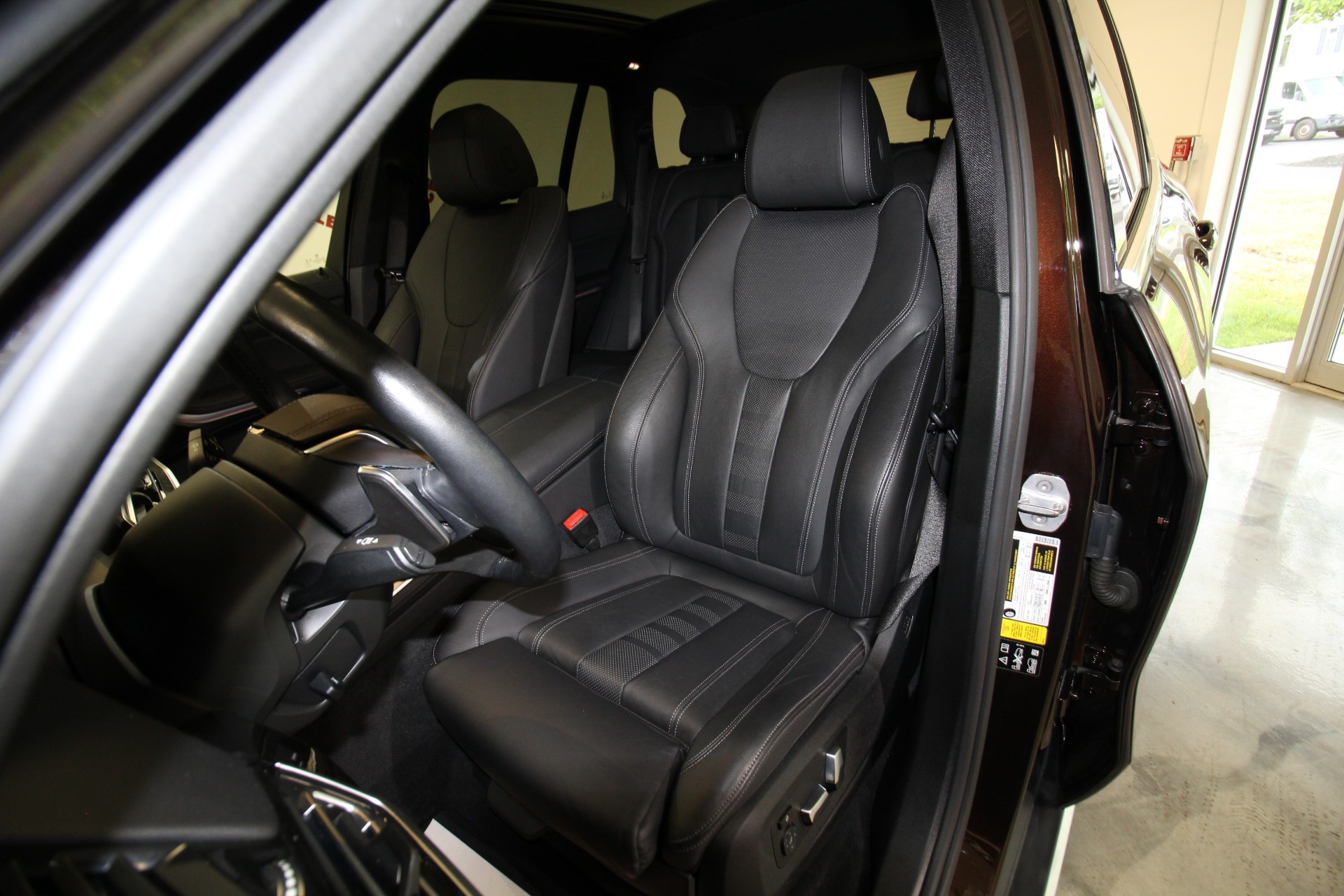 Used 2019 BMW X5 xDrive40i LOW MILES 1 OWNER | St. Petersburg, FL