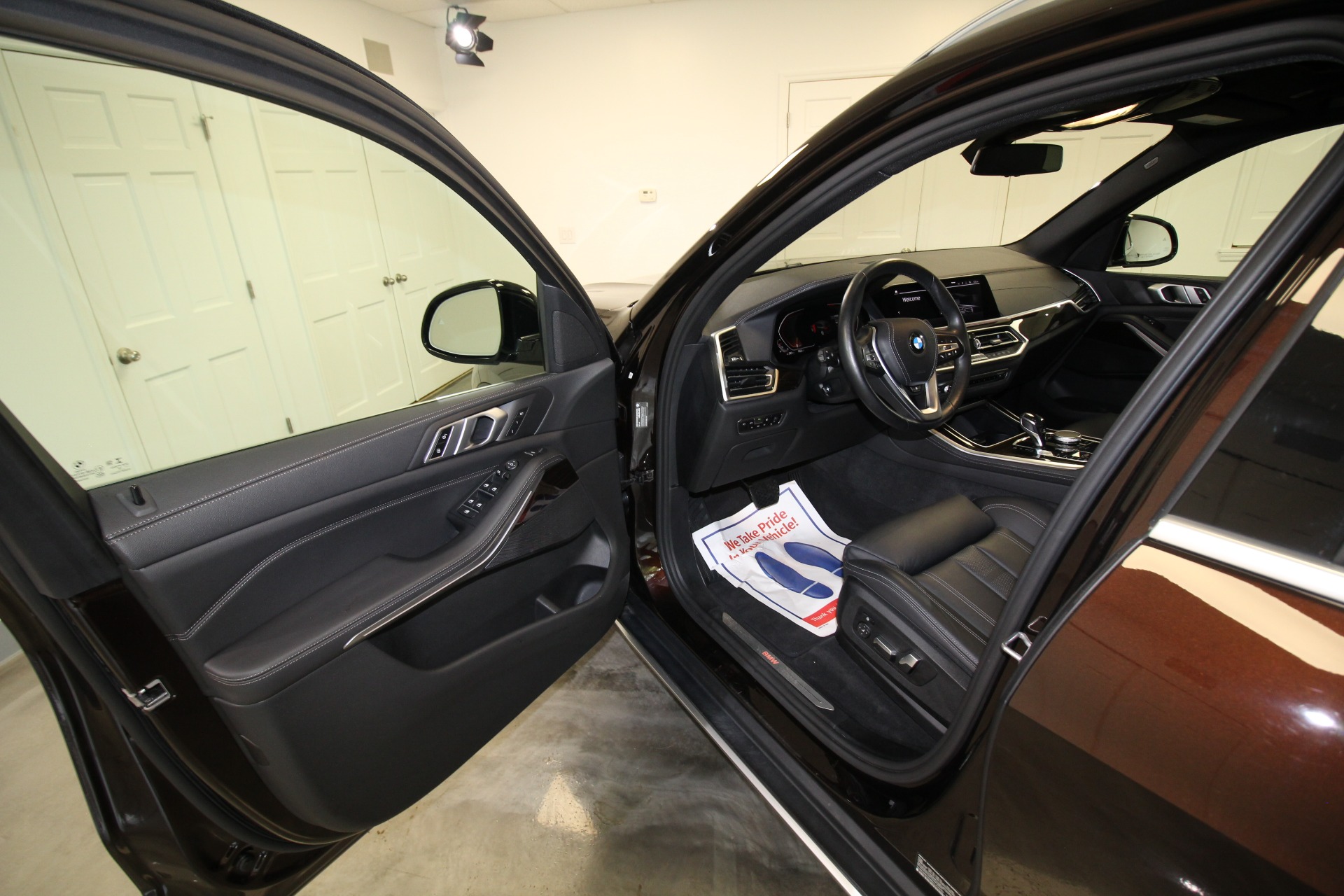 Used 2019 BMW X5 xDrive40i LOW MILES 1 OWNER | St. Petersburg, FL