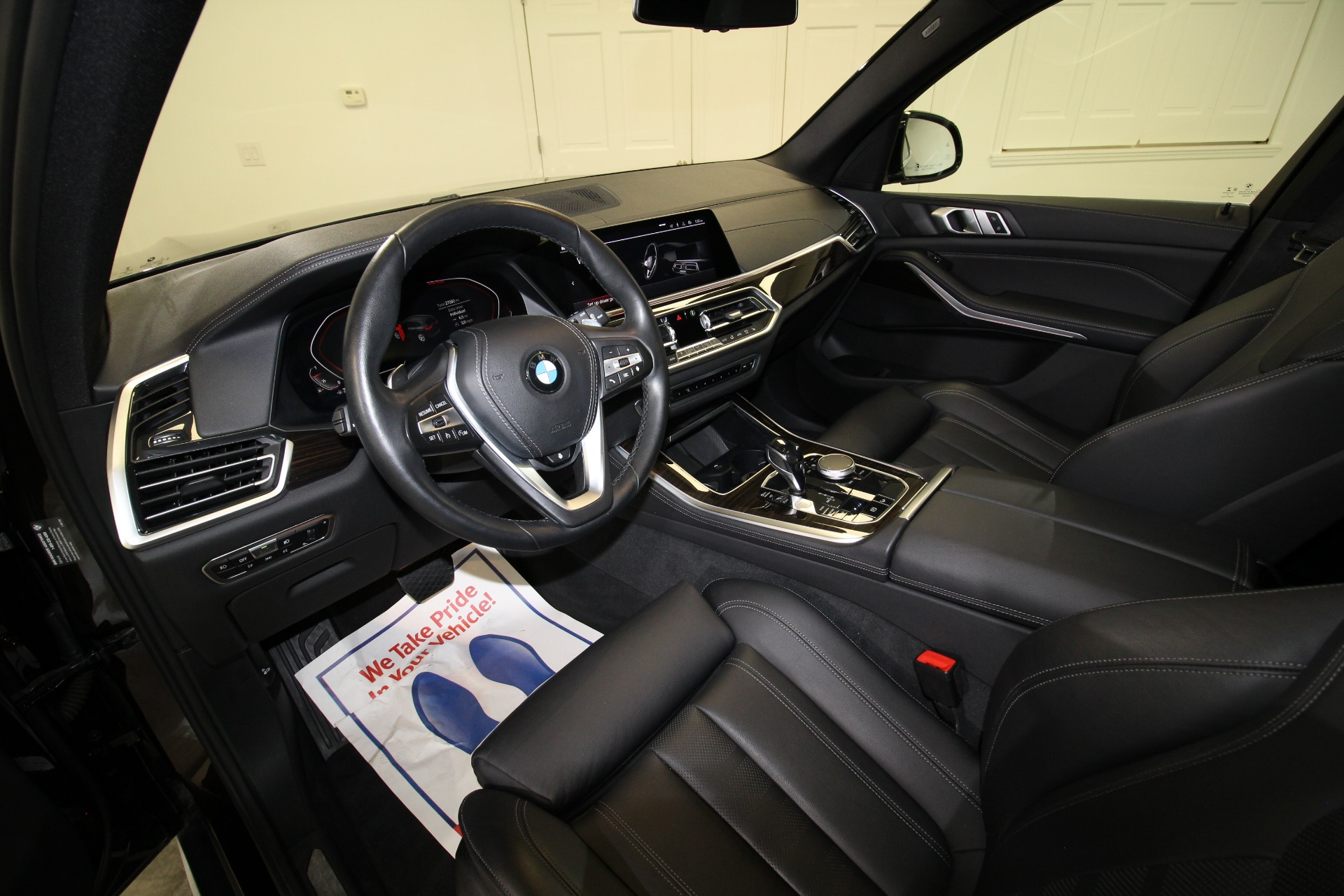 Used 2019 BMW X5 xDrive40i LOW MILES 1 OWNER | St. Petersburg, FL