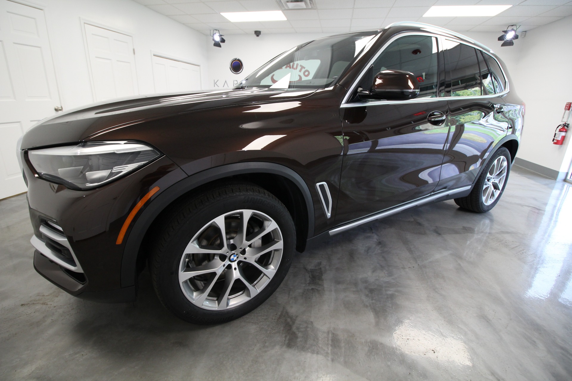 Used 2019 BMW X5 xDrive40i LOW MILES 1 OWNER | St. Petersburg, FL