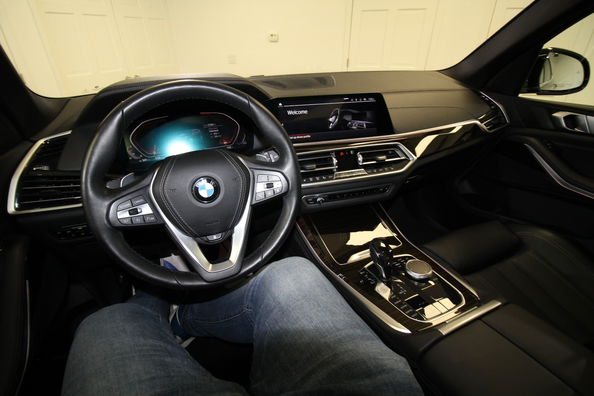 Used 2019 BMW X5 xDrive40i LOW MILES 1 OWNER | St. Petersburg, FL