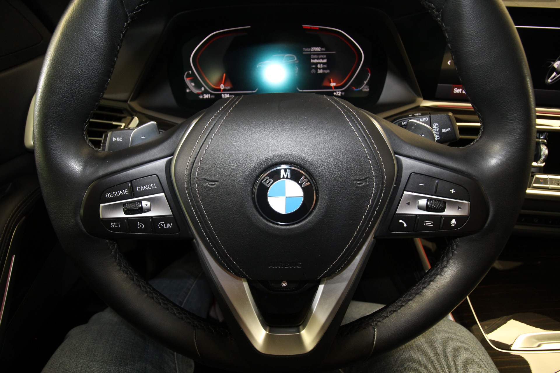 Used 2019 BMW X5 xDrive40i LOW MILES 1 OWNER | St. Petersburg, FL