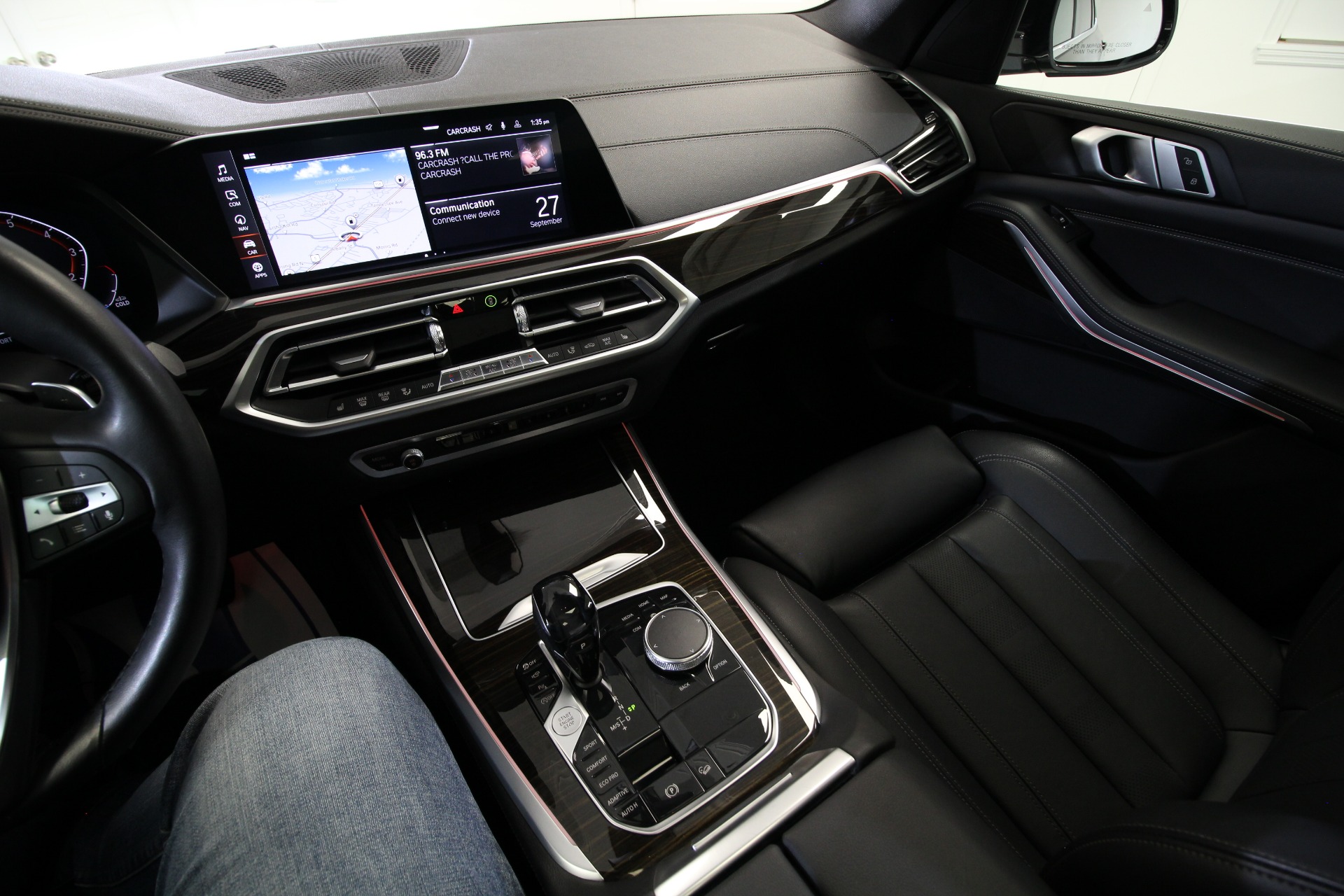 Used 2019 BMW X5 xDrive40i LOW MILES 1 OWNER | St. Petersburg, FL