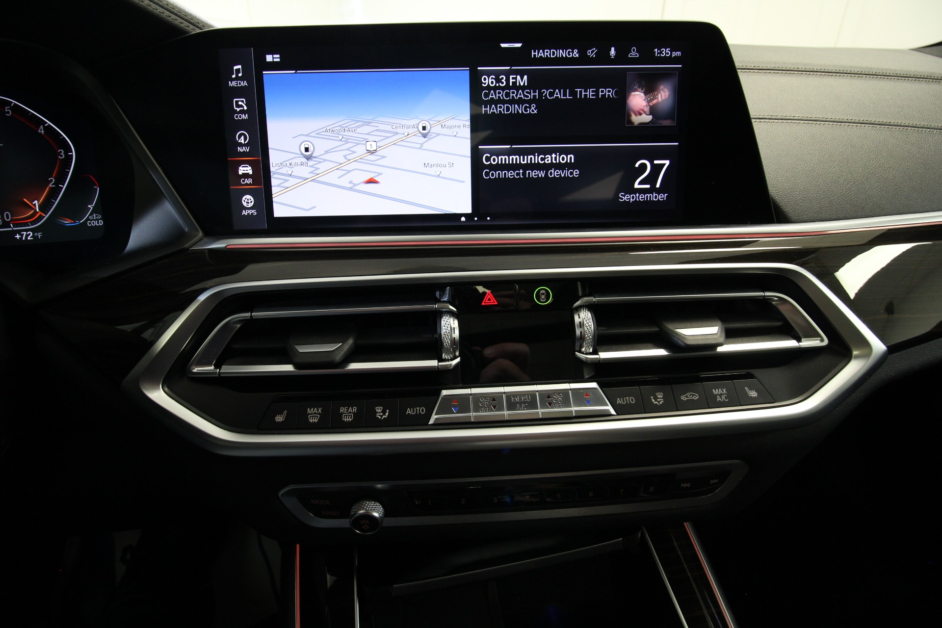 Used 2019 BMW X5 xDrive40i LOW MILES 1 OWNER | St. Petersburg, FL