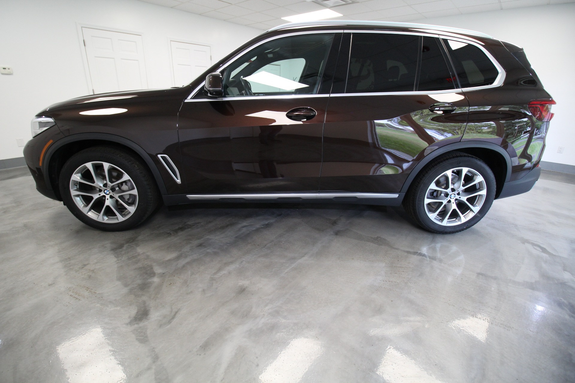Used 2019 BMW X5 xDrive40i LOW MILES 1 OWNER | St. Petersburg, FL