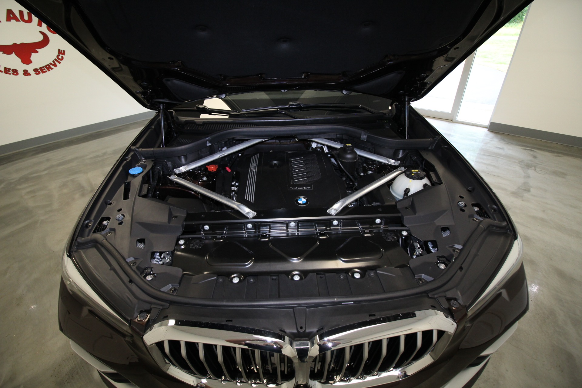 Used 2019 BMW X5 xDrive40i LOW MILES 1 OWNER | St. Petersburg, FL