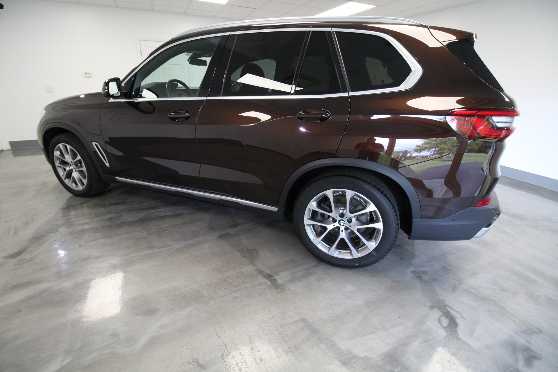 Used 2019 BMW X5 xDrive40i LOW MILES 1 OWNER | St. Petersburg, FL