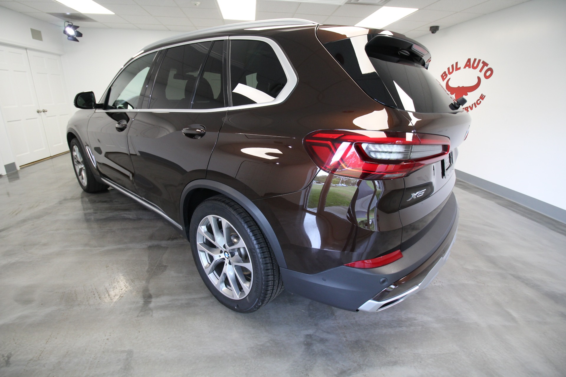 Used 2019 BMW X5 xDrive40i LOW MILES 1 OWNER | St. Petersburg, FL