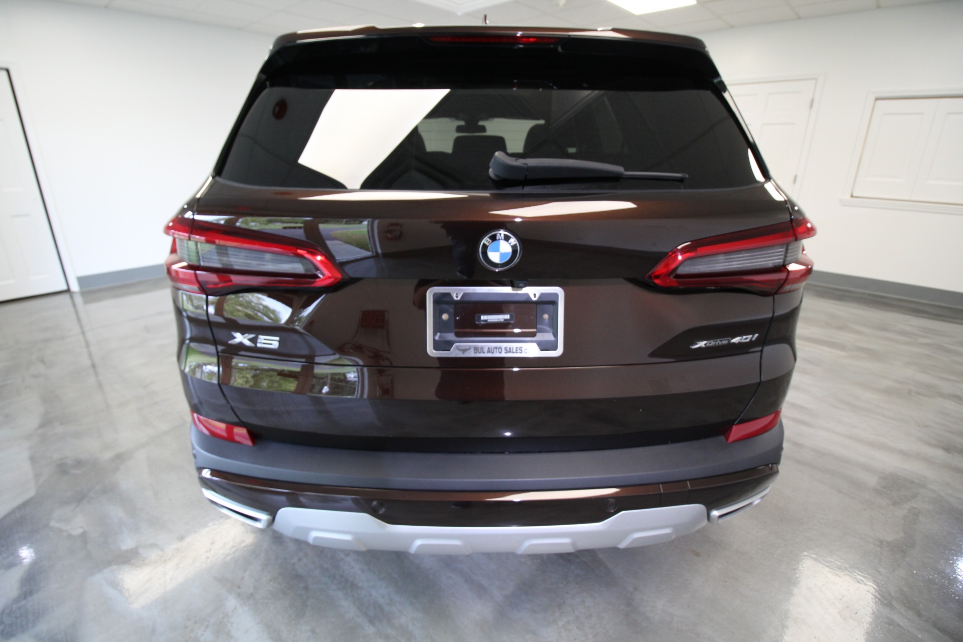 Used 2019 BMW X5 xDrive40i LOW MILES 1 OWNER | St. Petersburg, FL