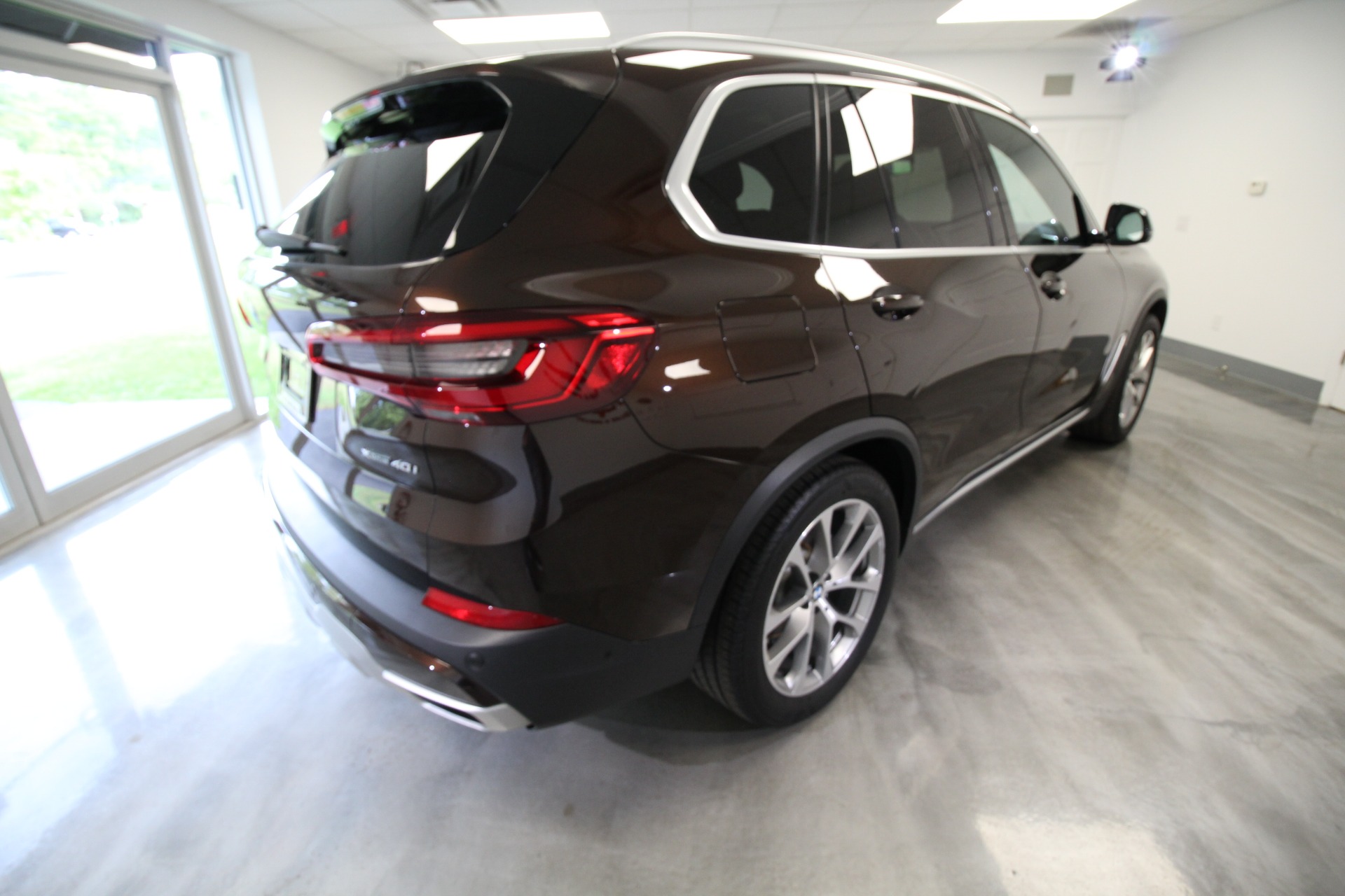 Used 2019 BMW X5 xDrive40i LOW MILES 1 OWNER | St. Petersburg, FL