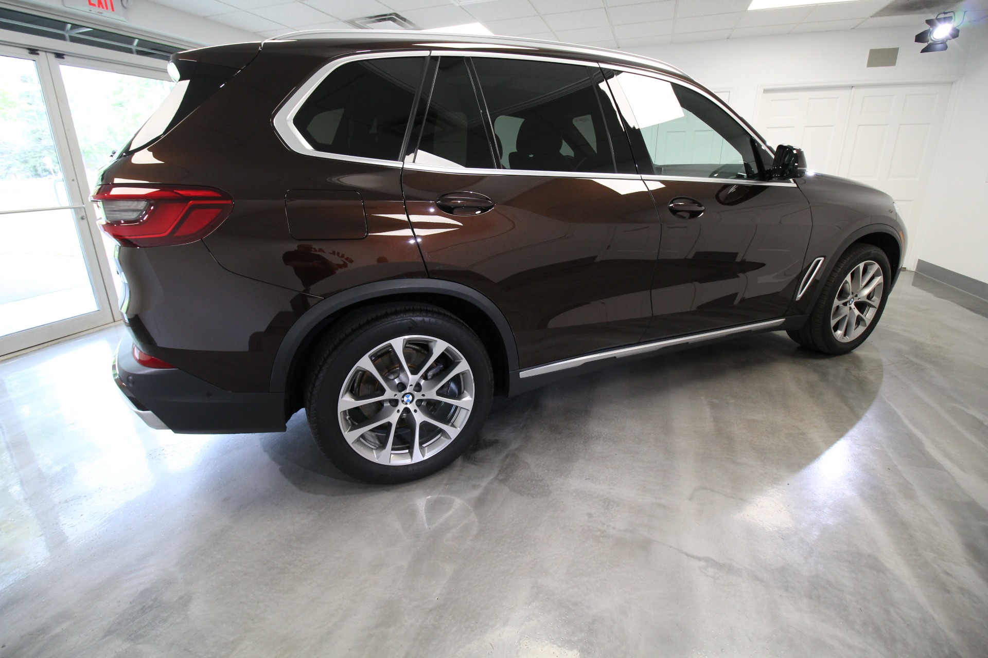 Used 2019 BMW X5 xDrive40i LOW MILES 1 OWNER | St. Petersburg, FL