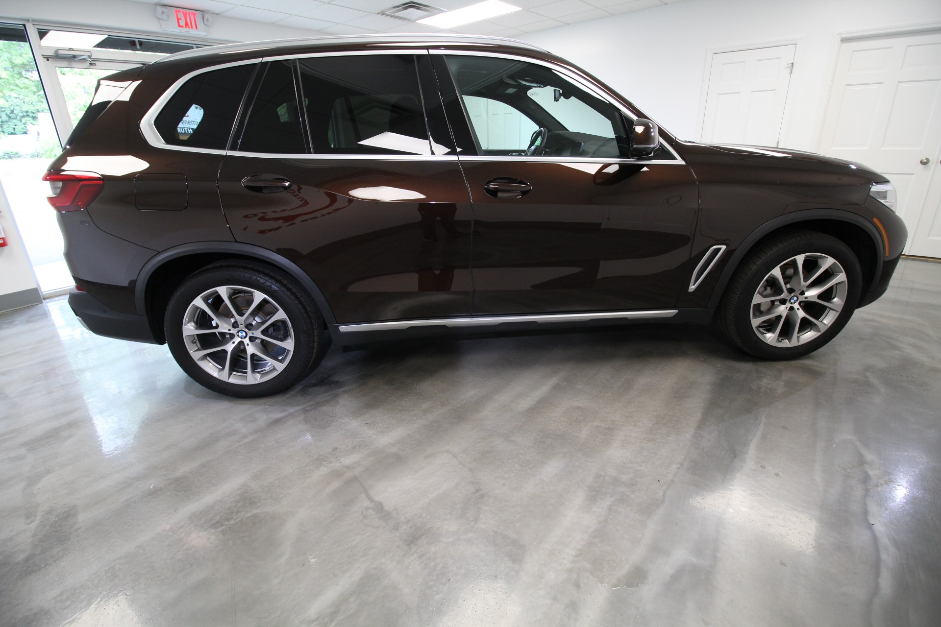 Used 2019 BMW X5 xDrive40i LOW MILES 1 OWNER | St. Petersburg, FL