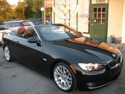 Used 2008 BMW 3 Series-Albany, NY