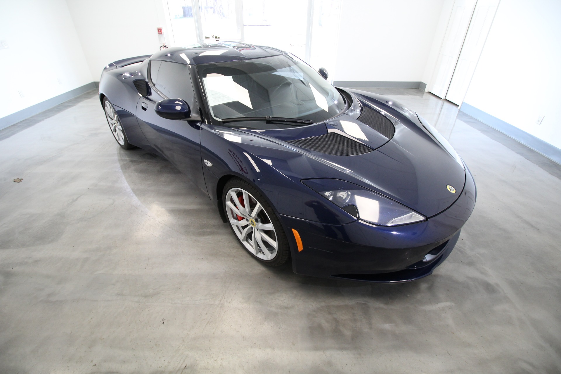 Used 2013  Lotus Evora Coupe 2+2 | Albany, NY