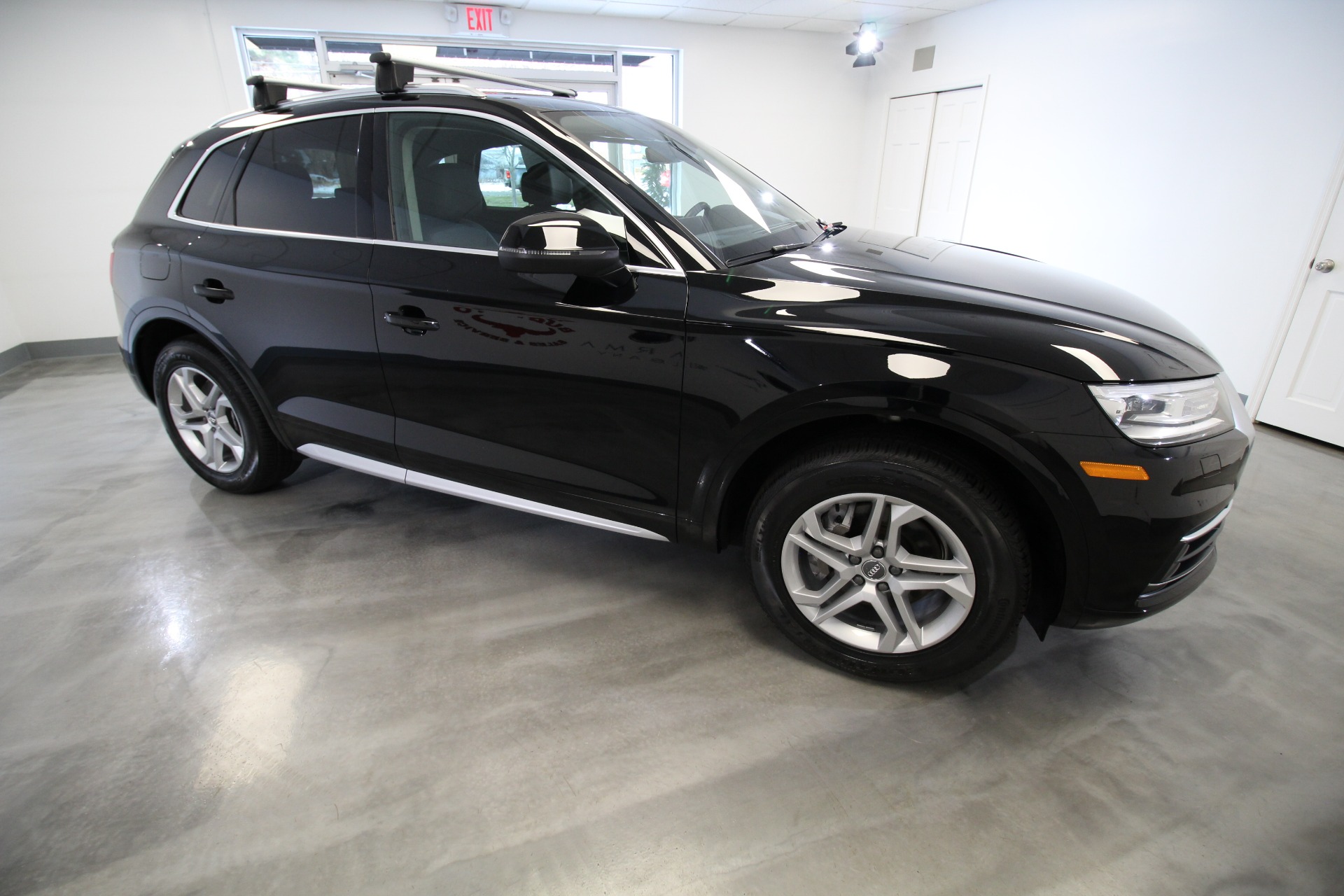 Used 2019 Audi Q5 2.0T Premium quattro CarFax 1 Owner | St. Petersburg, FL