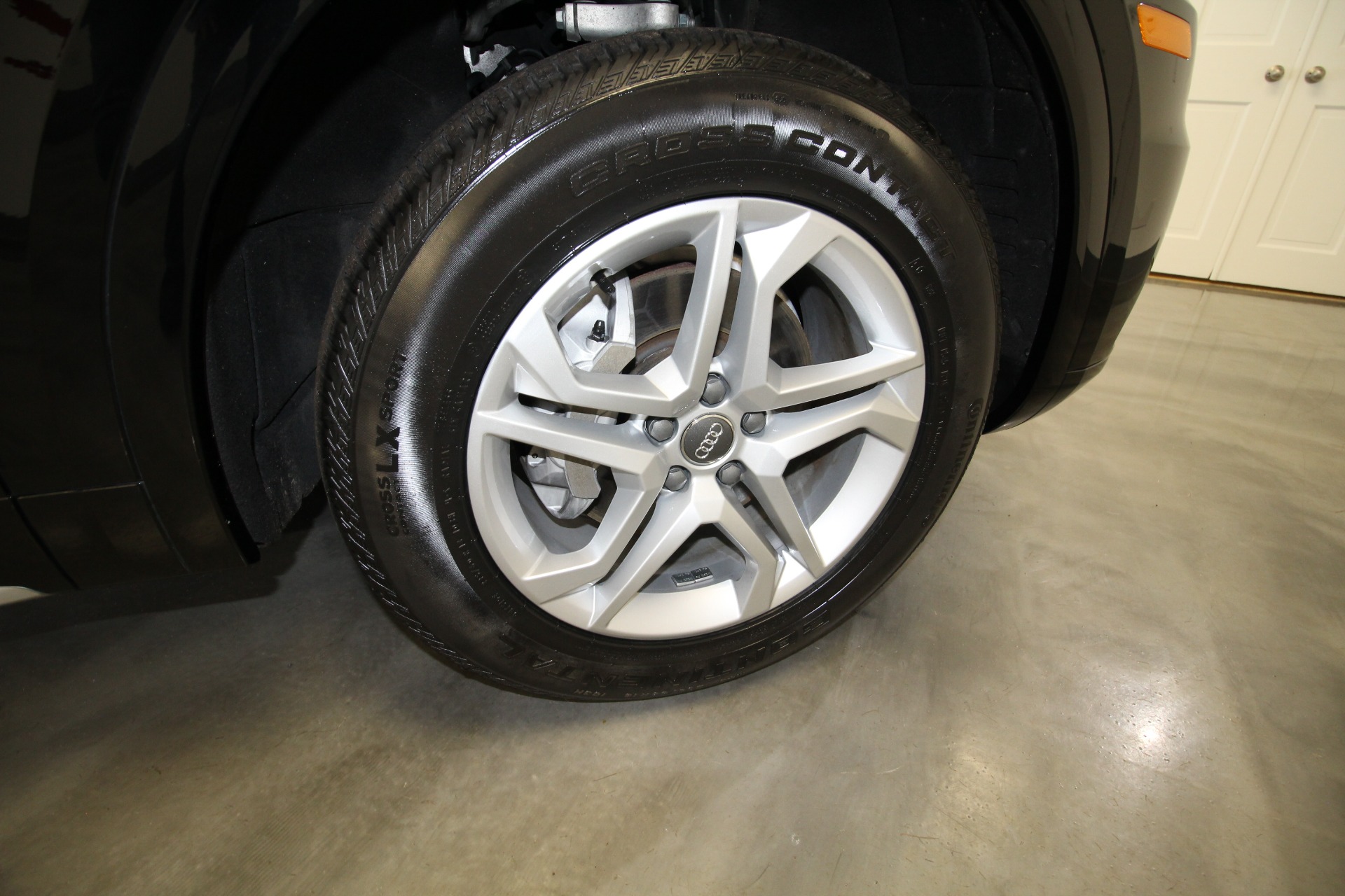 Used 2019 Audi Q5 2.0T Premium quattro CarFax 1 Owner | St. Petersburg, FL
