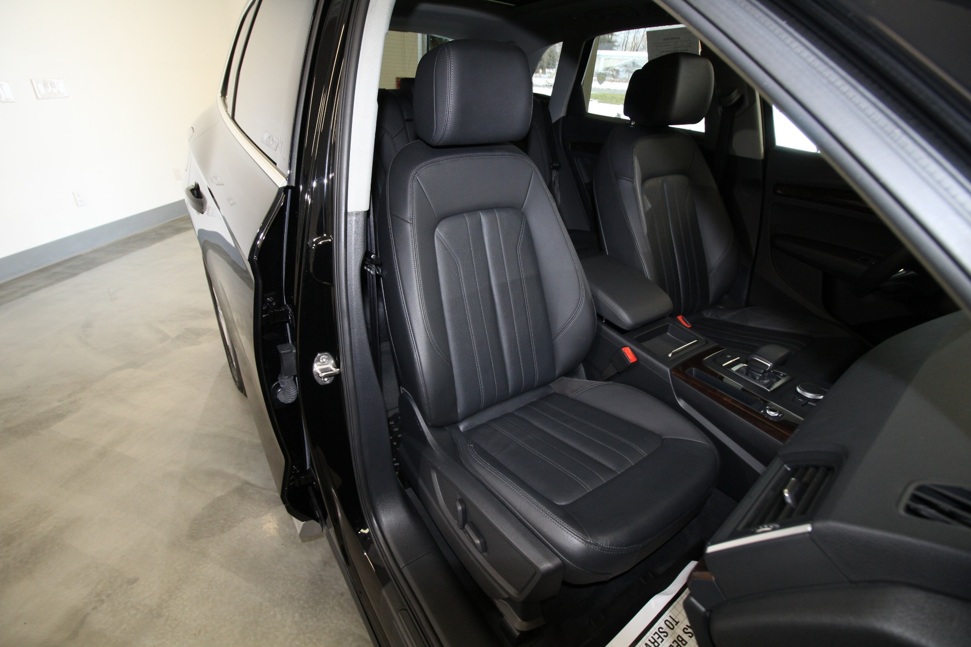 Used 2019 Audi Q5 2.0T Premium quattro CarFax 1 Owner | St. Petersburg, FL