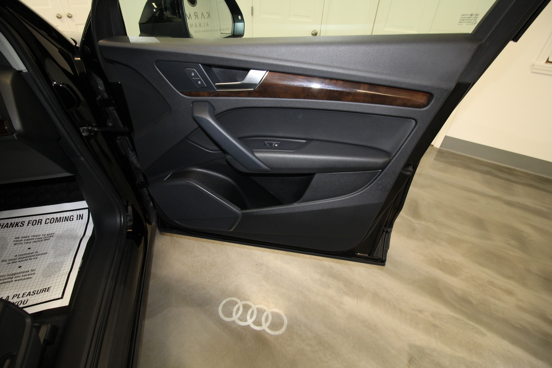 Used 2019 Audi Q5 2.0T Premium quattro CarFax 1 Owner | St. Petersburg, FL