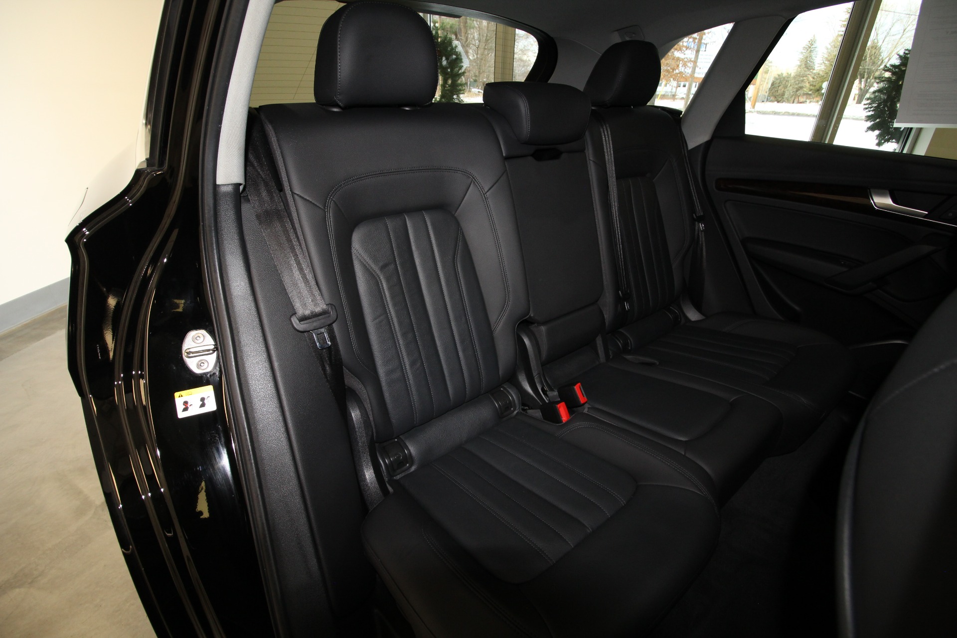 Used 2019 Audi Q5 2.0T Premium quattro CarFax 1 Owner | St. Petersburg, FL