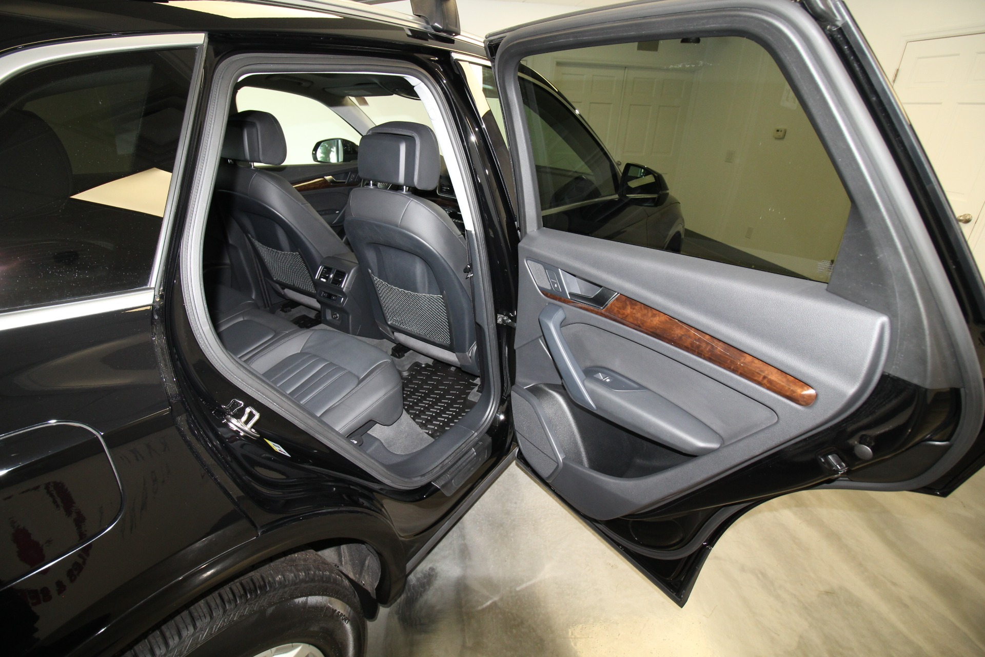 Used 2019 Audi Q5 2.0T Premium quattro CarFax 1 Owner | St. Petersburg, FL