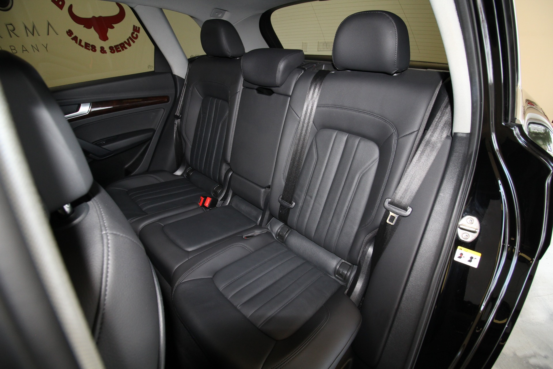 Used 2019 Audi Q5 2.0T Premium quattro CarFax 1 Owner | St. Petersburg, FL