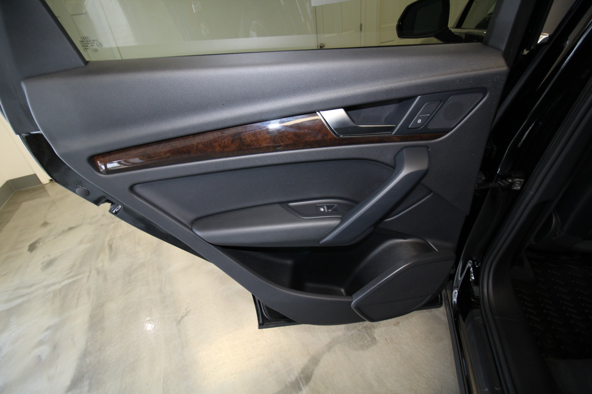 Used 2019 Audi Q5 2.0T Premium quattro CarFax 1 Owner | St. Petersburg, FL